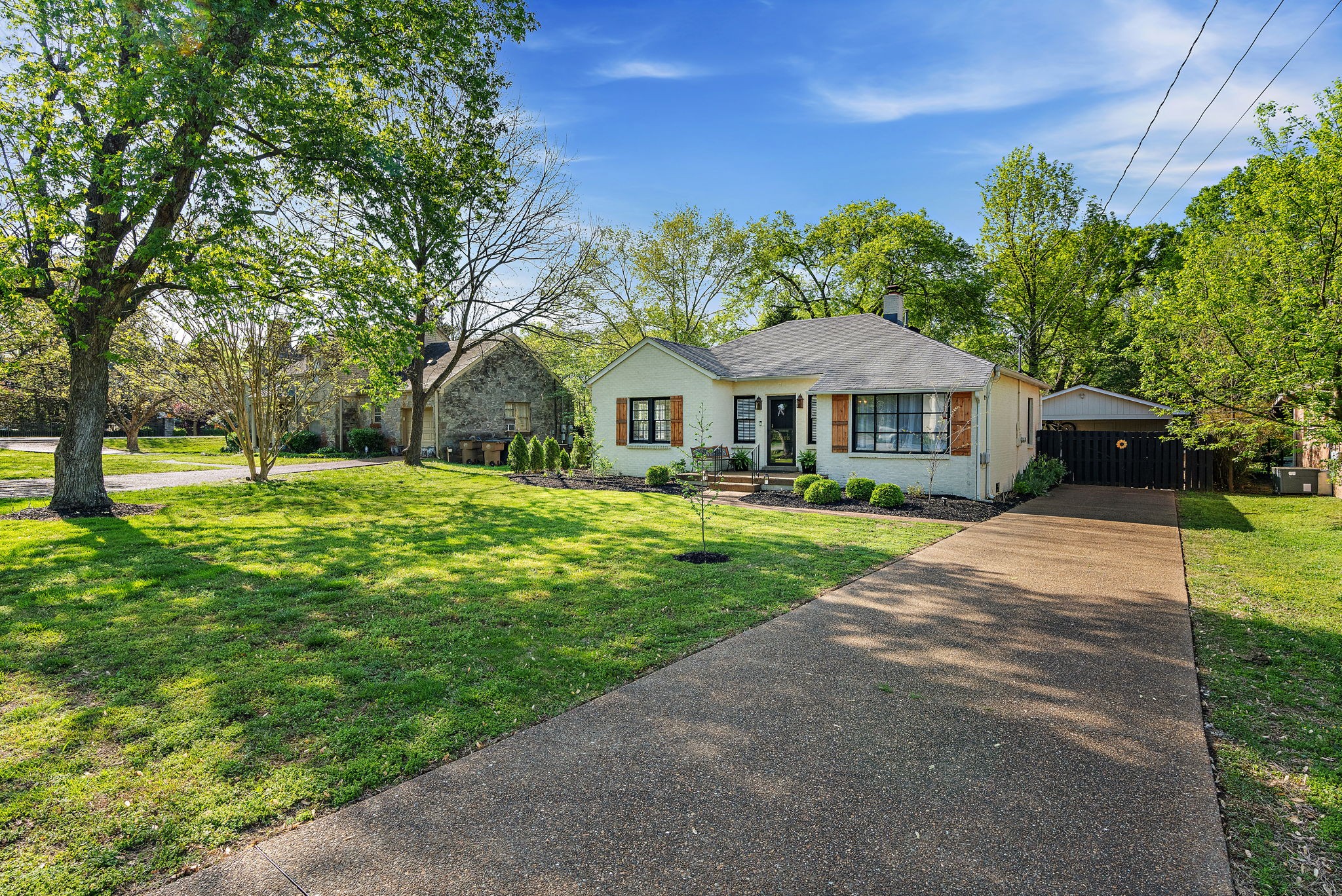 3803 Dartmouth Ave
