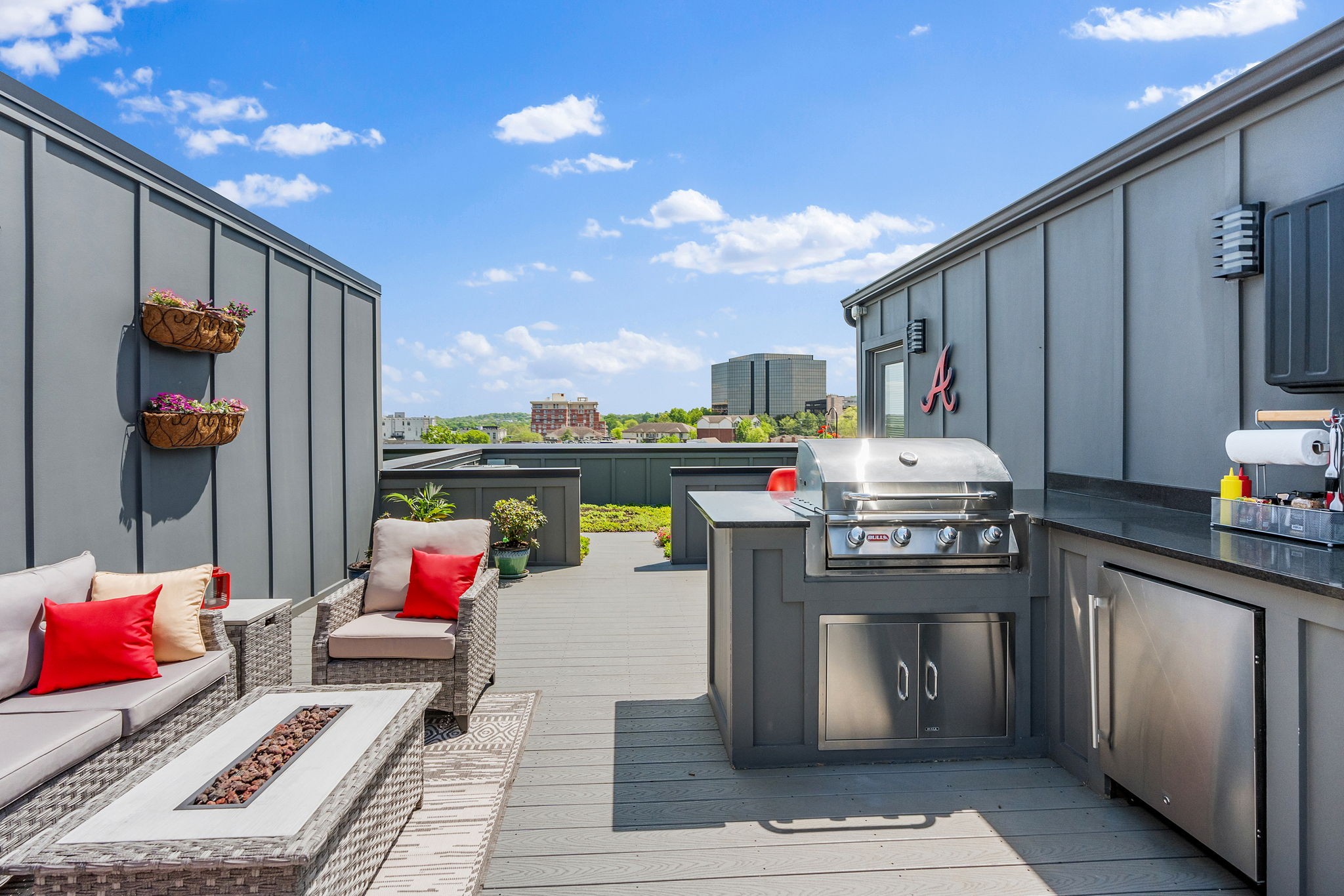 3131 Parthenon Ave Unit: C