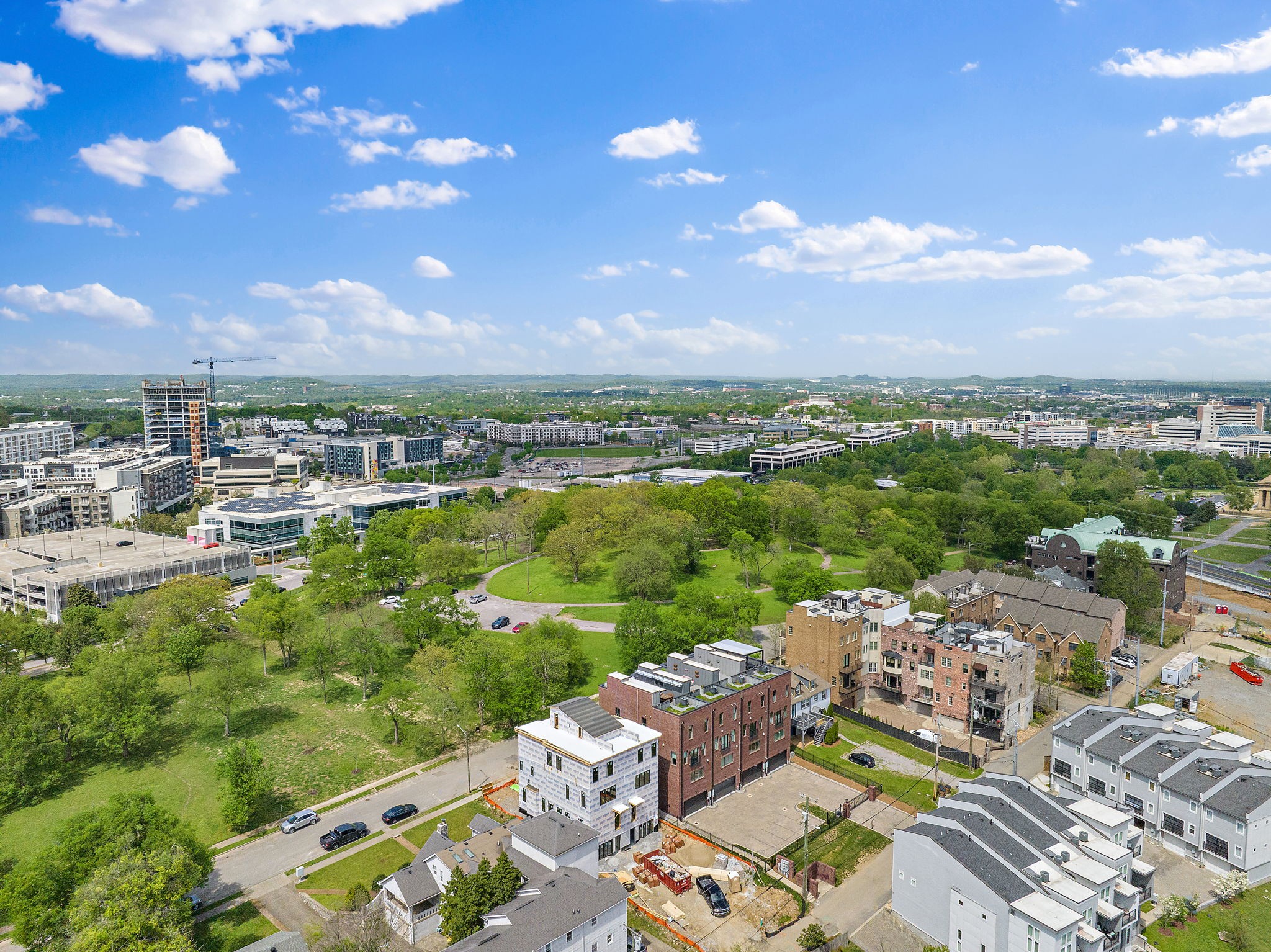 3131 Parthenon Ave Unit: C