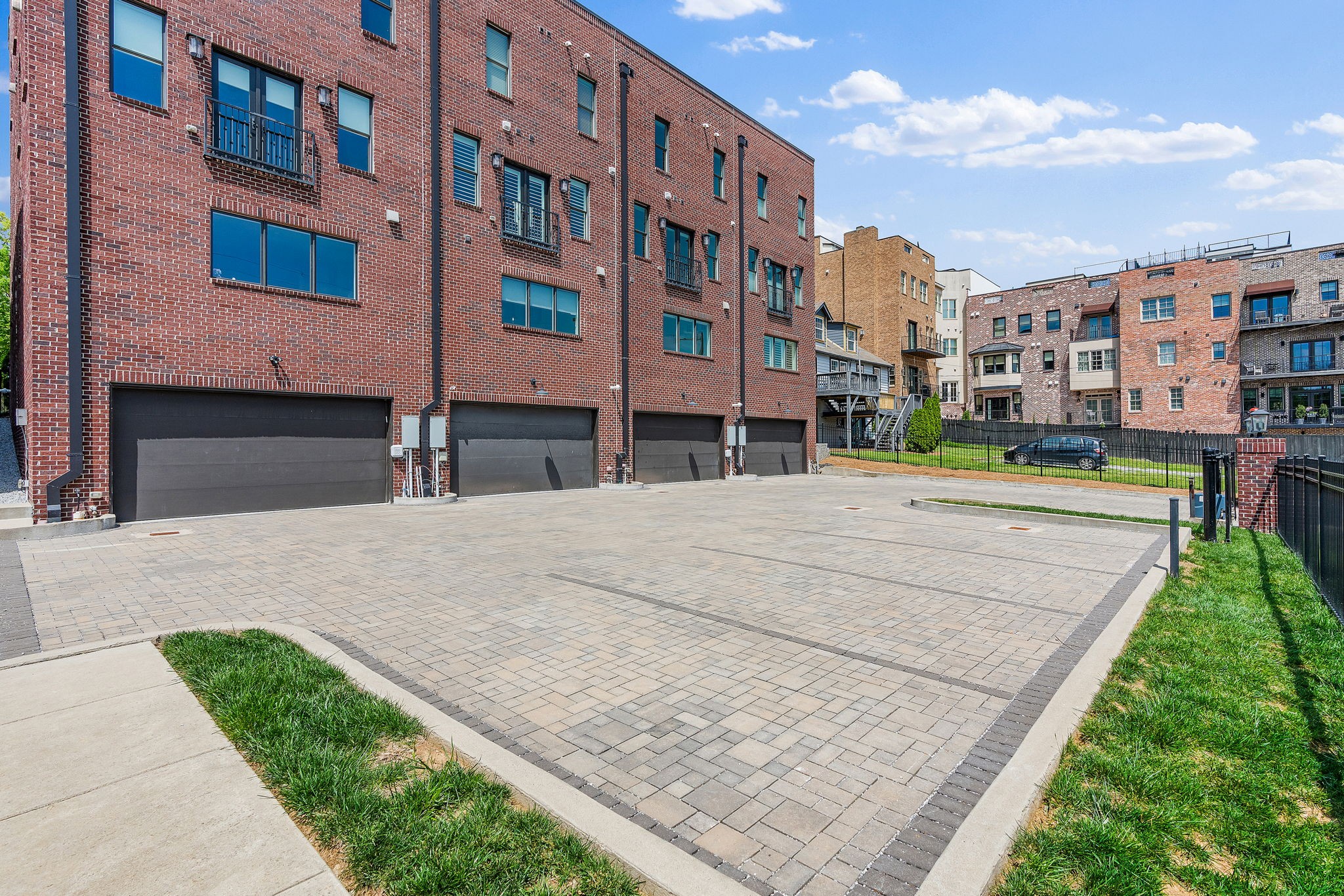 3131 Parthenon Ave Unit: C