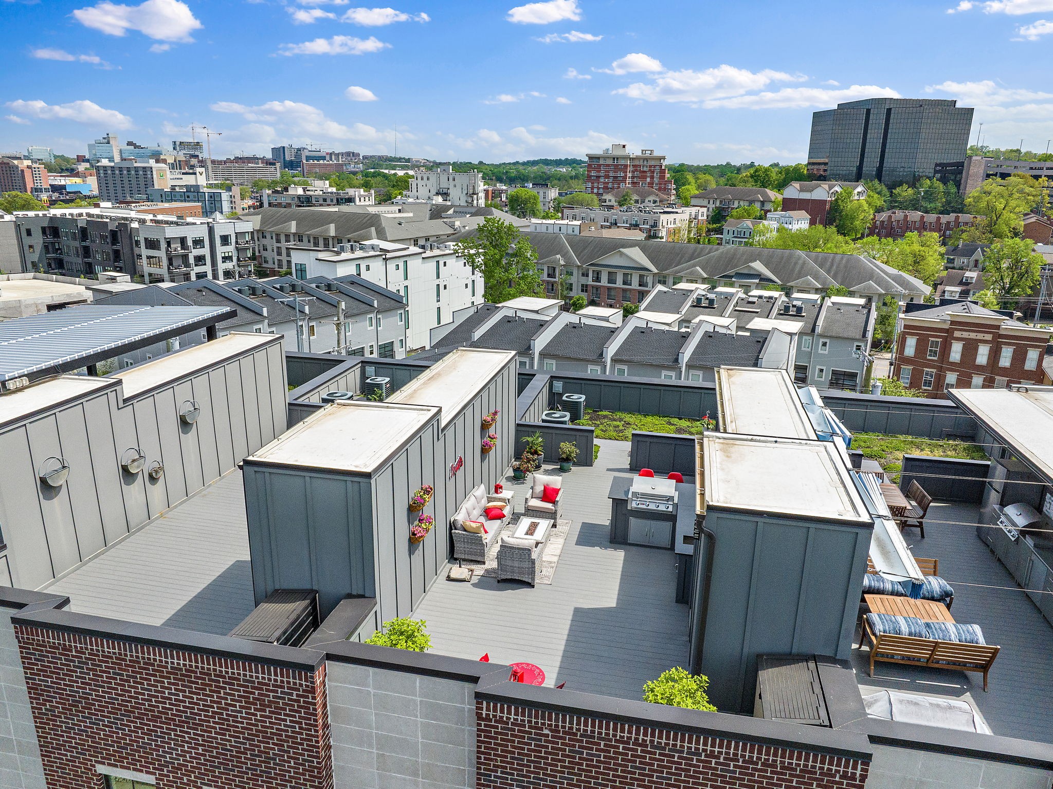 3131 Parthenon Ave Unit: C