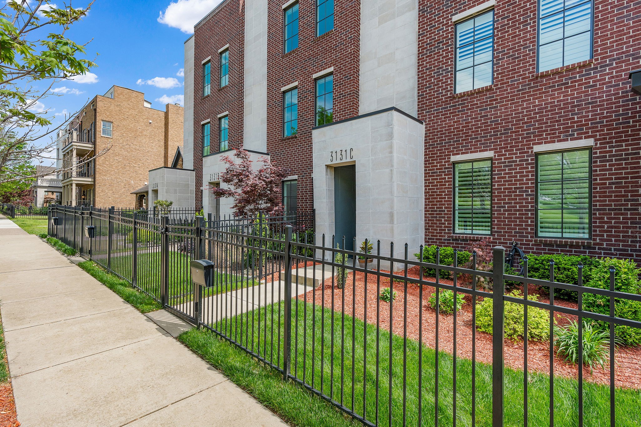 3131 Parthenon Ave Unit: C