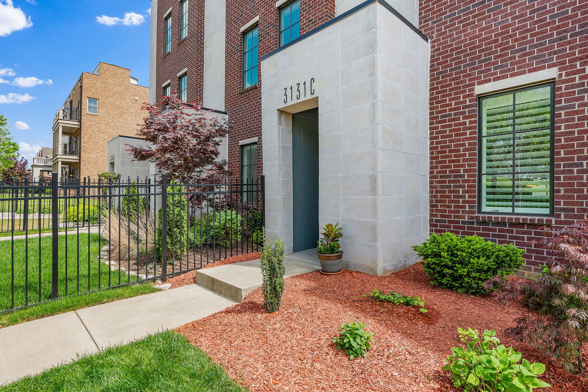 3131 Parthenon Ave Unit: C
