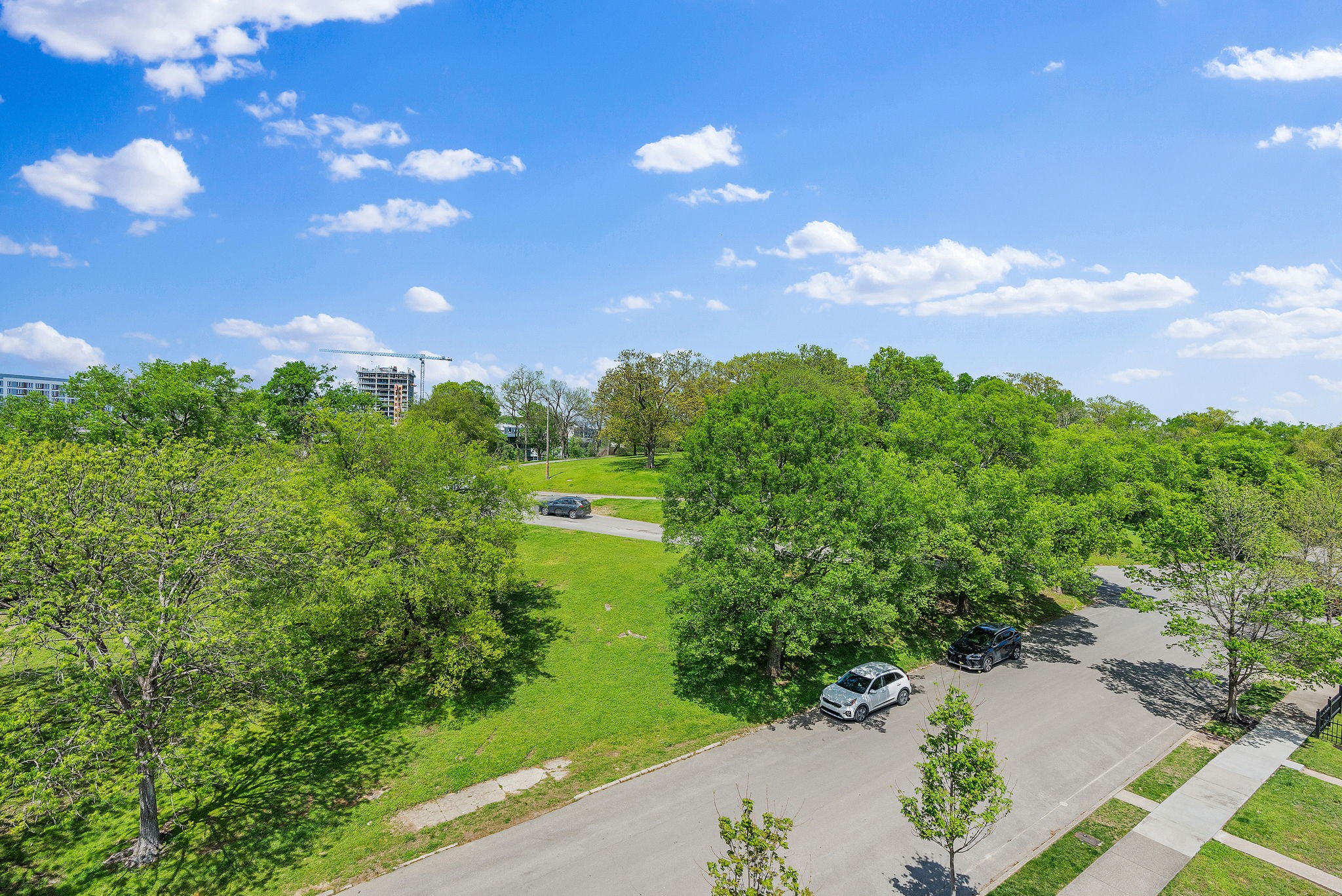 3131 Parthenon Ave Unit: C