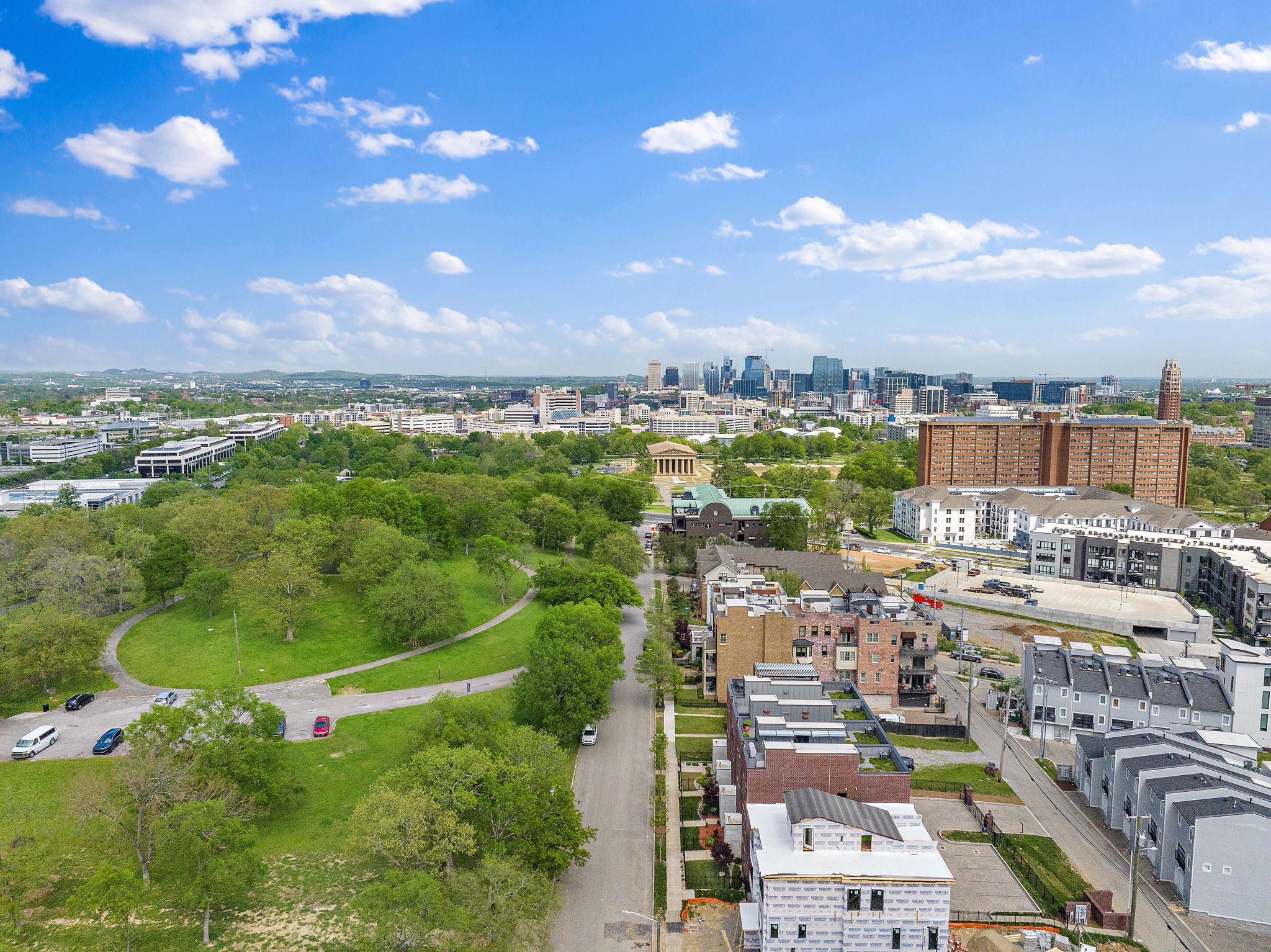 3131 Parthenon Ave Unit: C