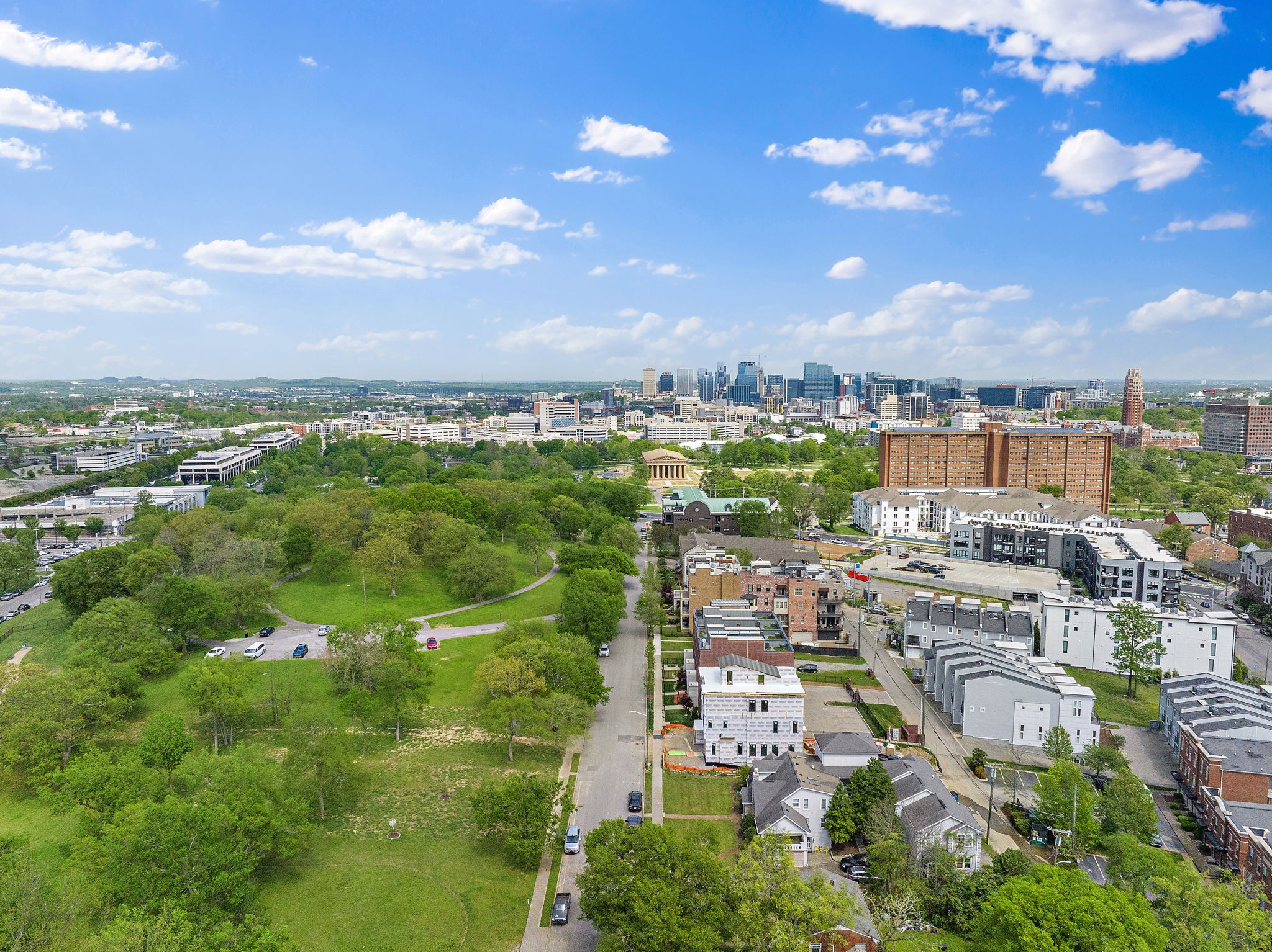 3131 Parthenon Ave Unit: C