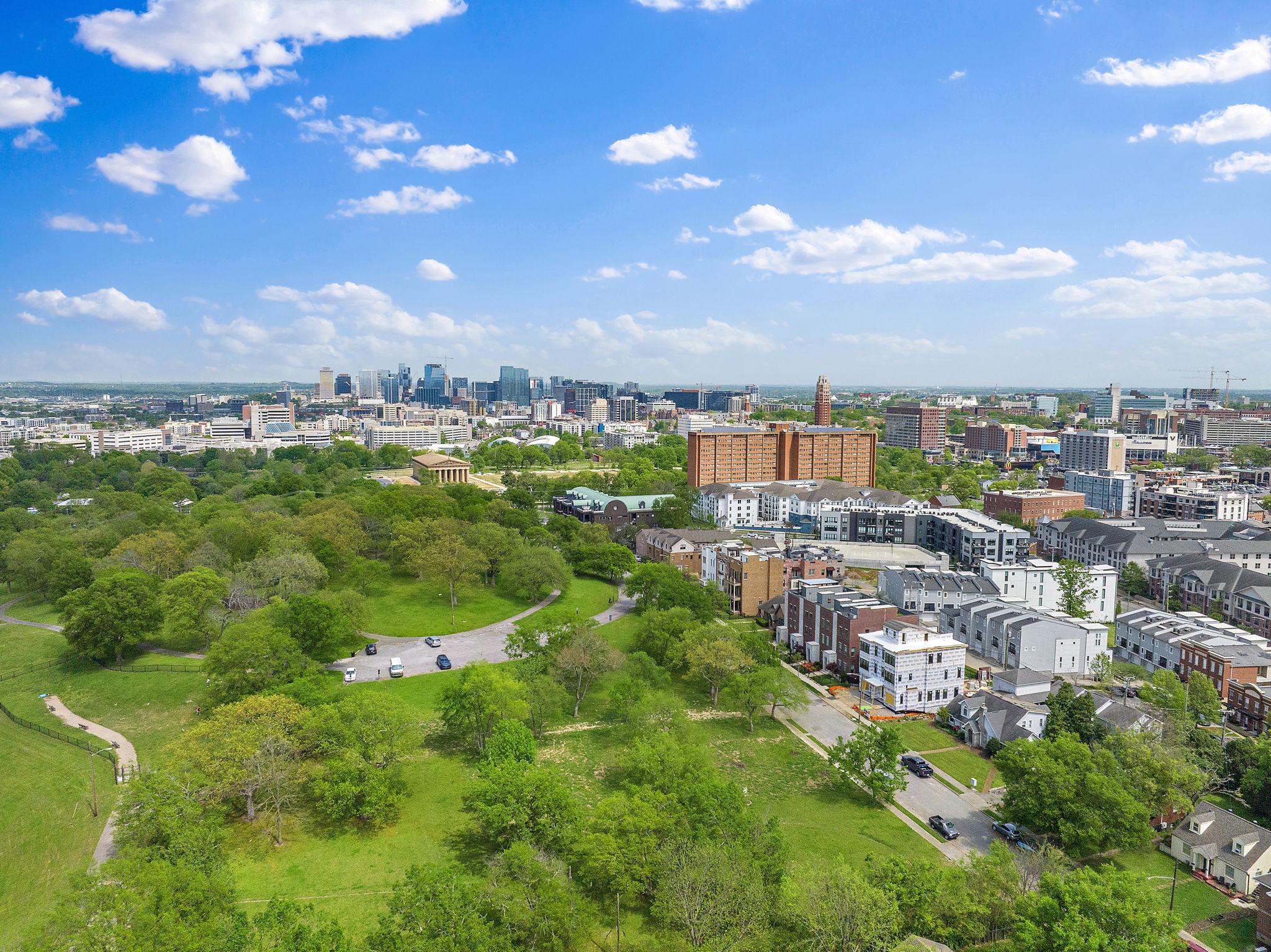 3131 Parthenon Ave Unit: C