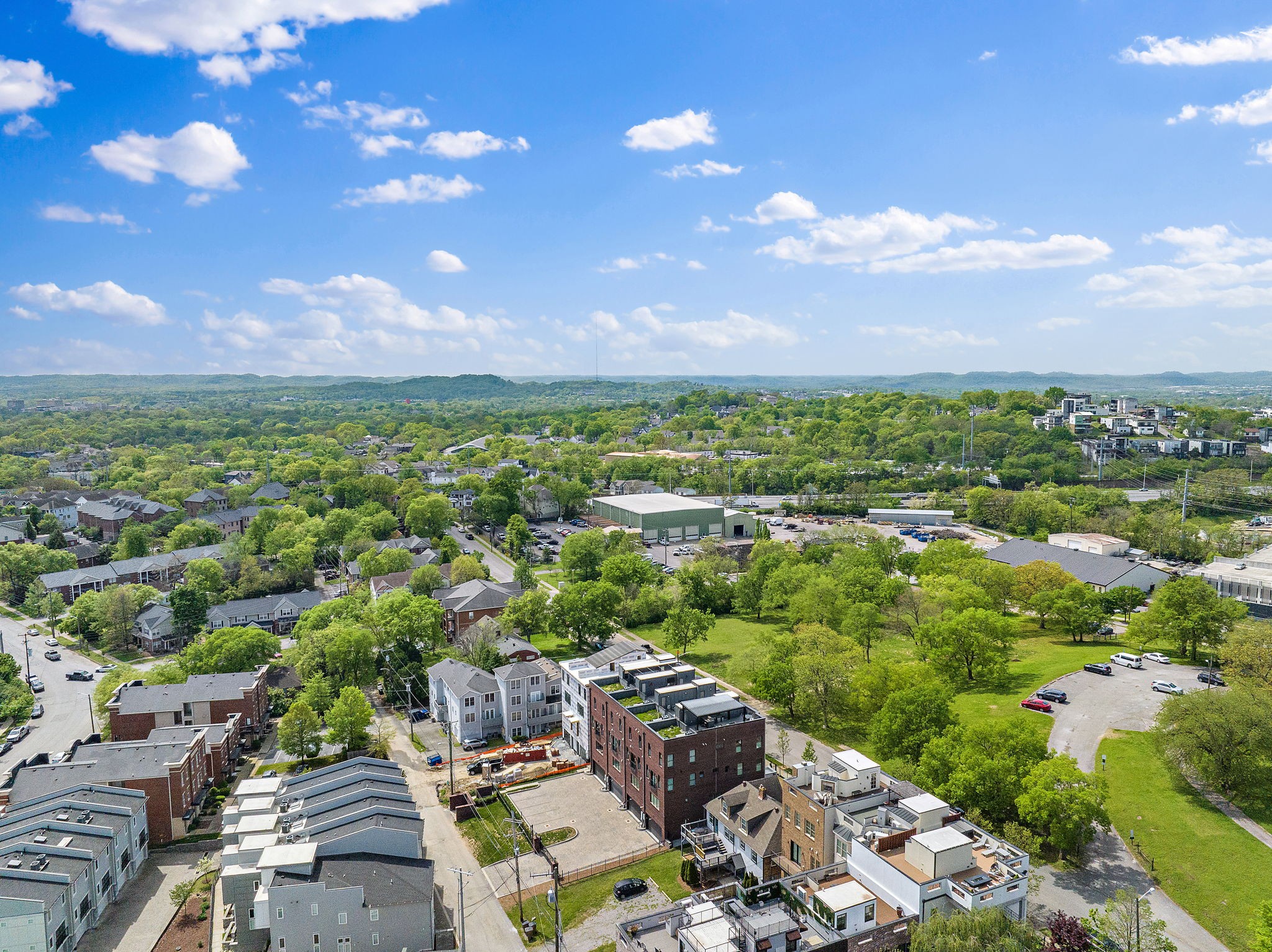 3131 Parthenon Ave Unit: C