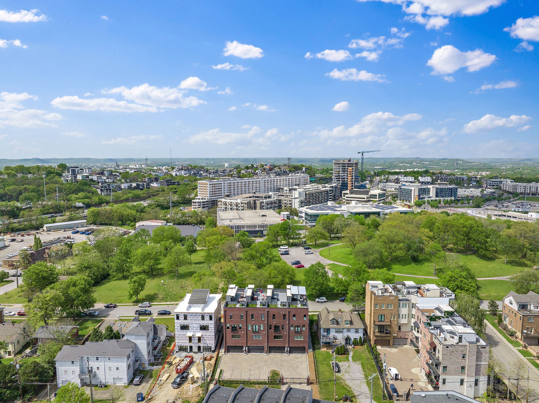 3131 Parthenon Ave Unit: C