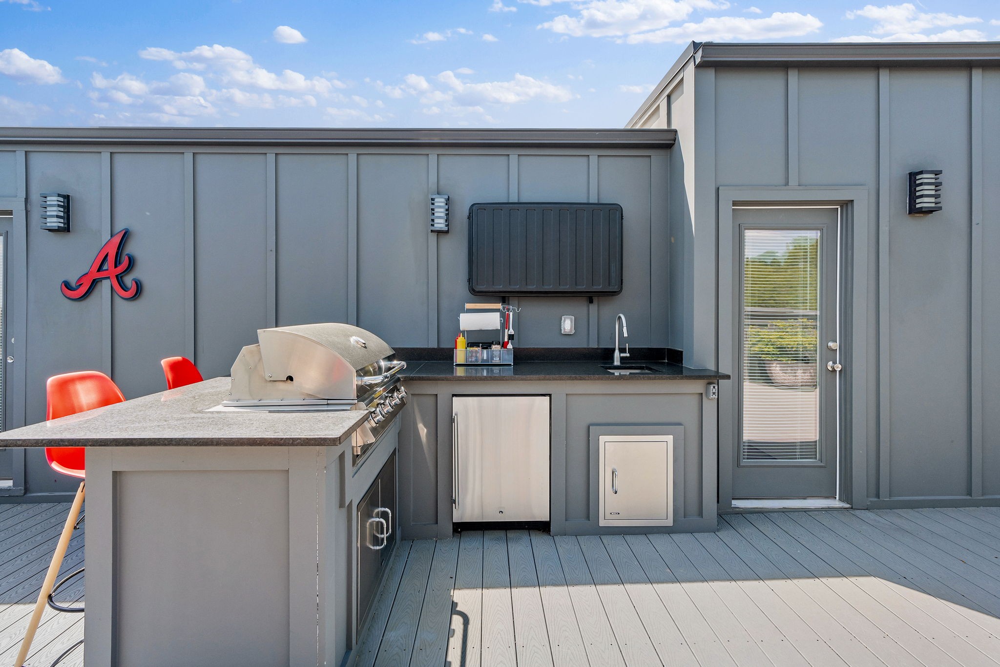 3131 Parthenon Ave Unit: C