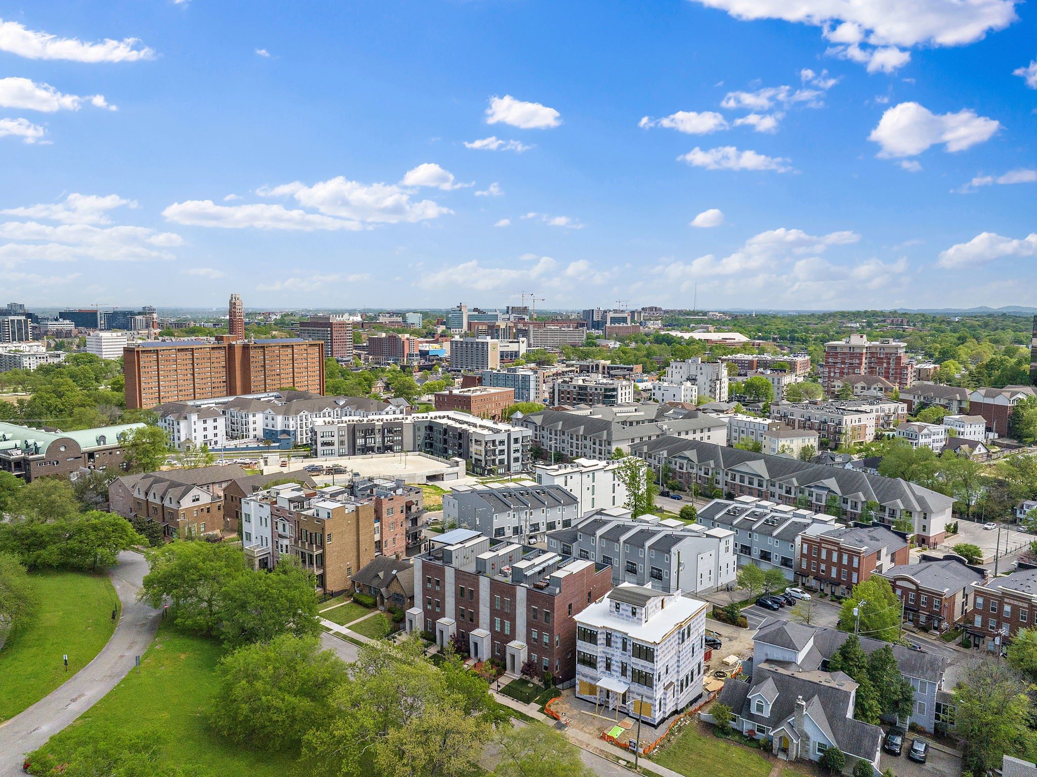 3131 Parthenon Ave Unit: C