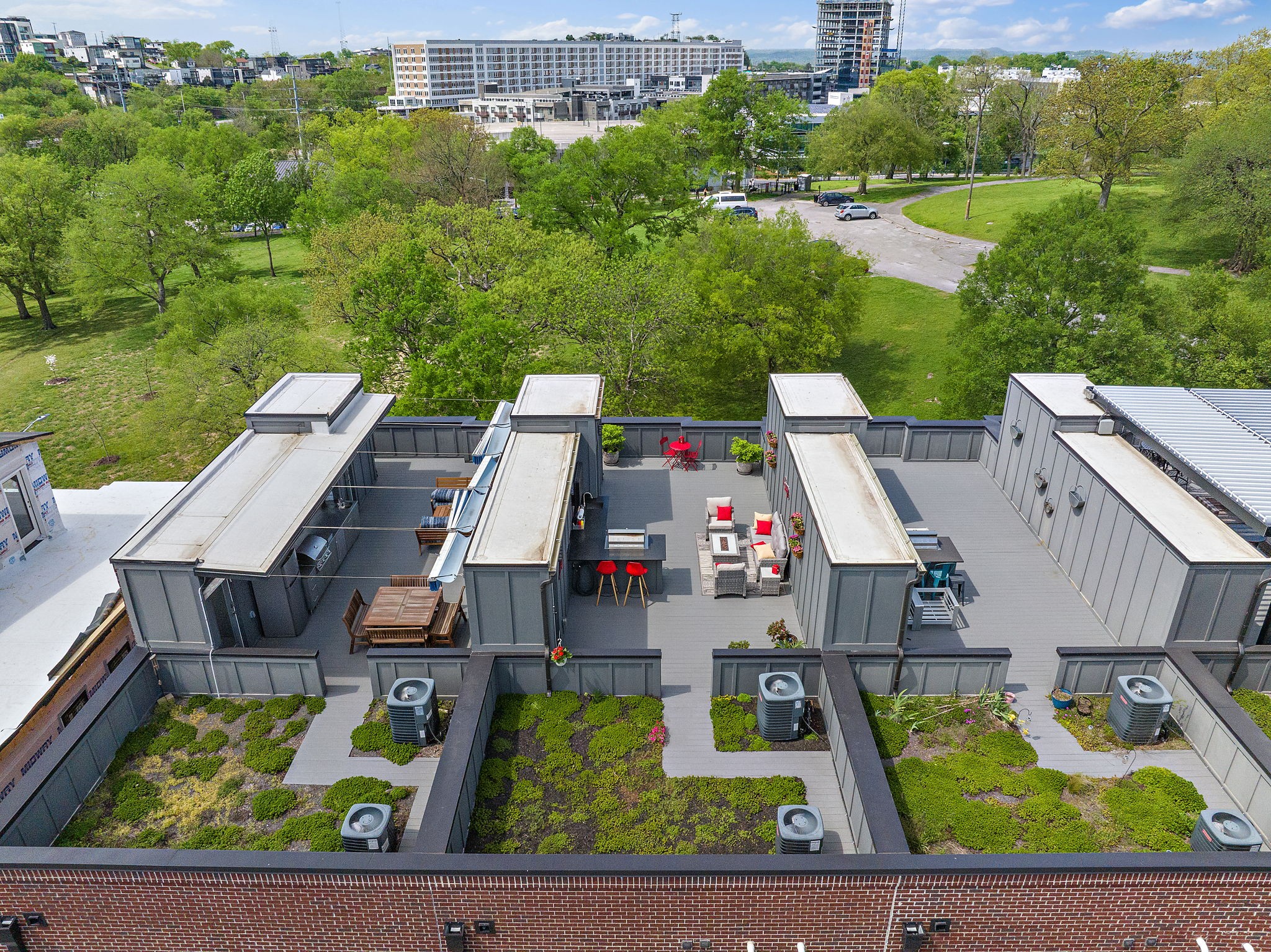 3131 Parthenon Ave Unit: C