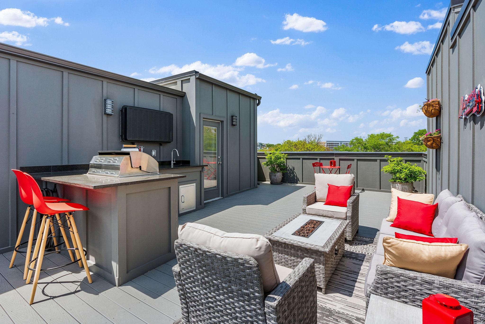 3131 Parthenon Ave Unit: C