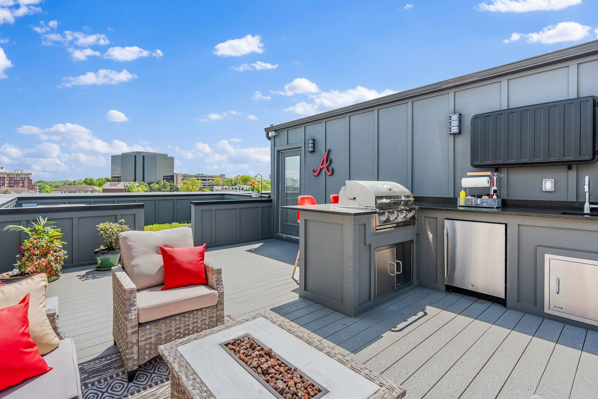 3131 Parthenon Ave Unit: C