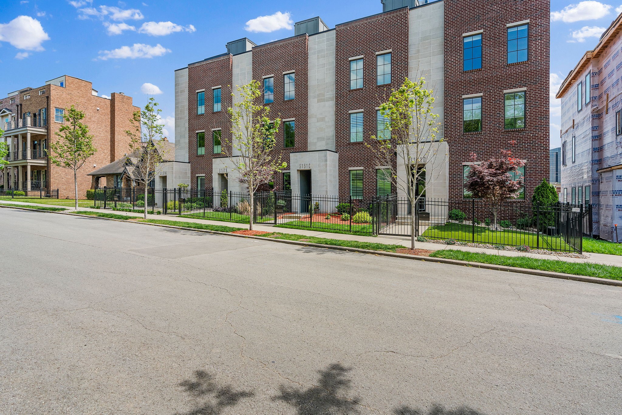 3131 Parthenon Ave Unit: C