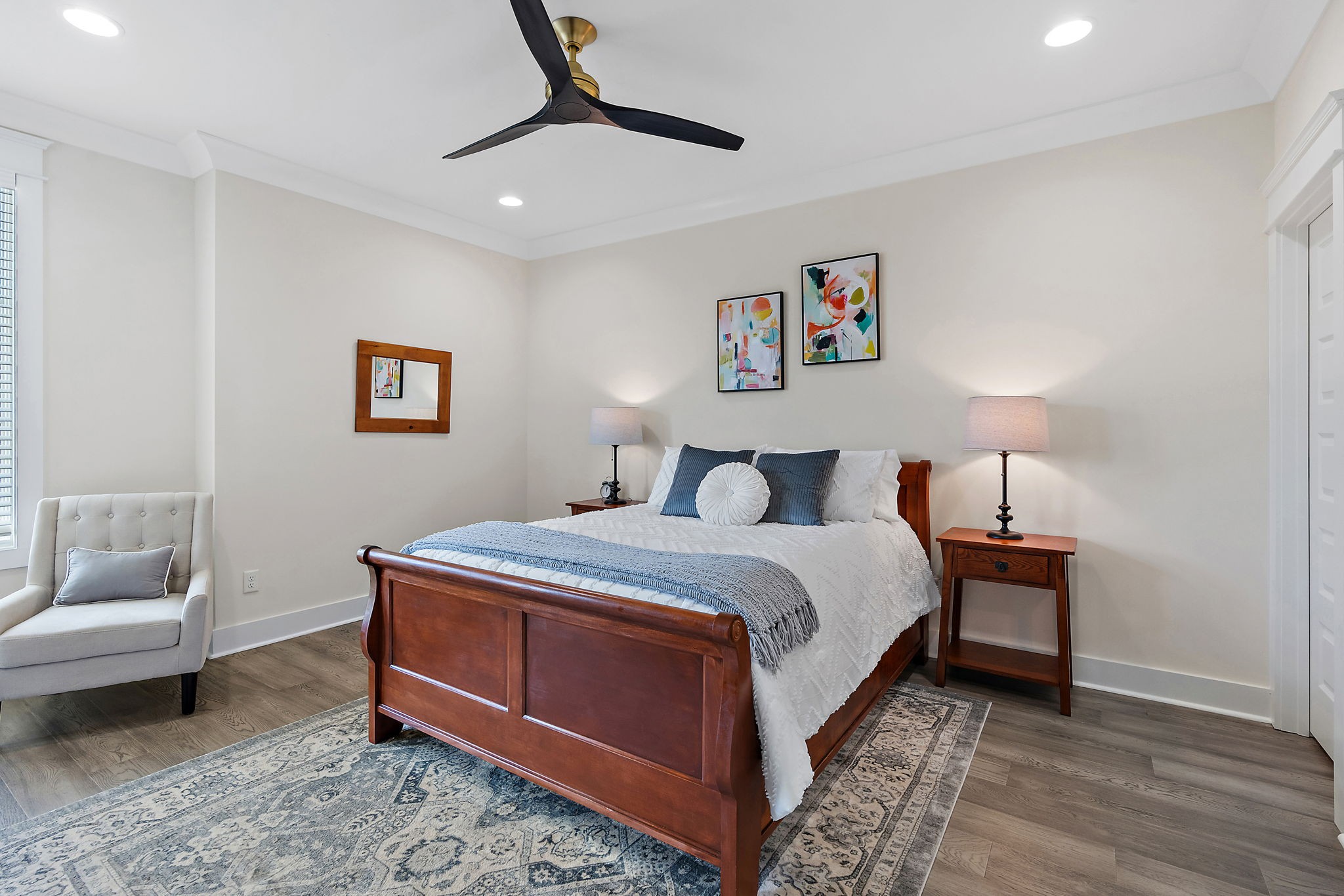 3131 Parthenon Ave Unit: C