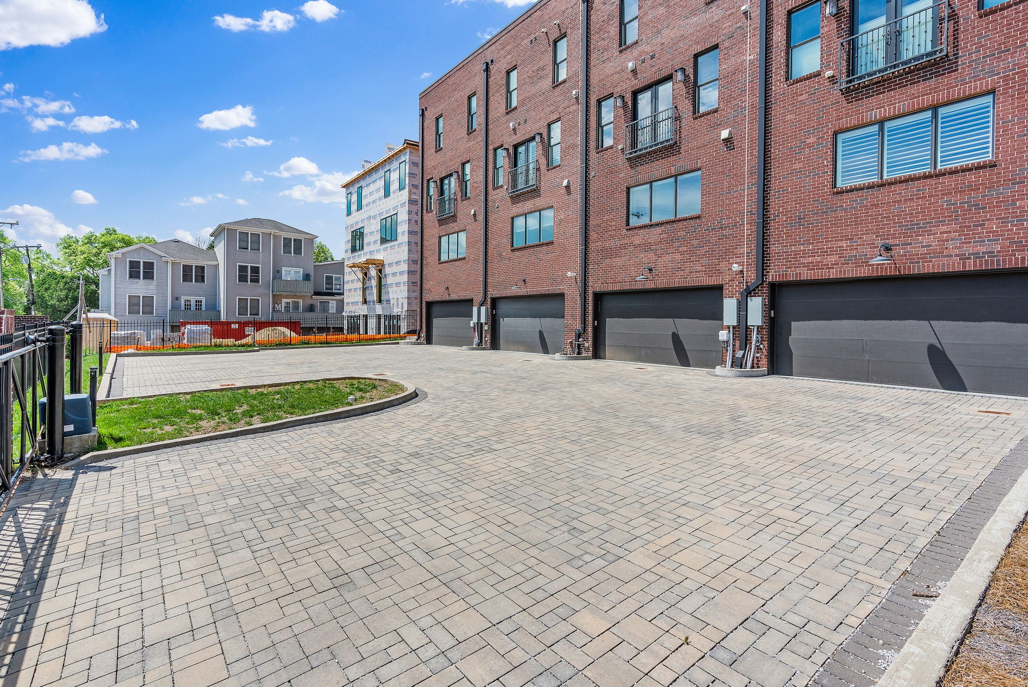 3131 Parthenon Ave Unit: C