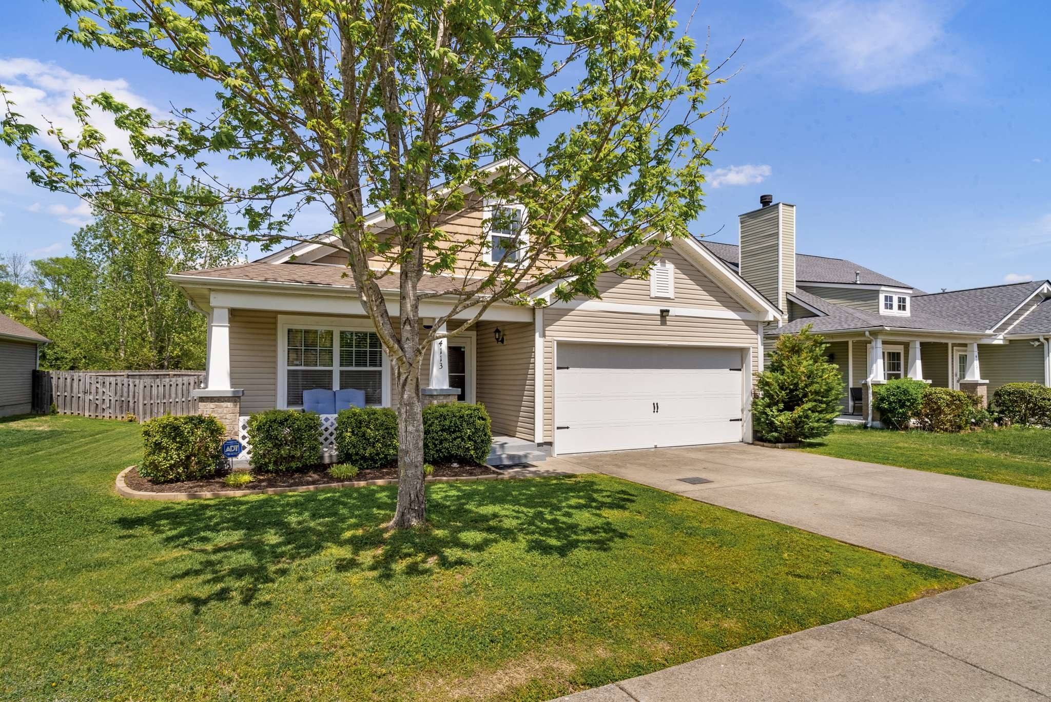 4113 Kinley Ct