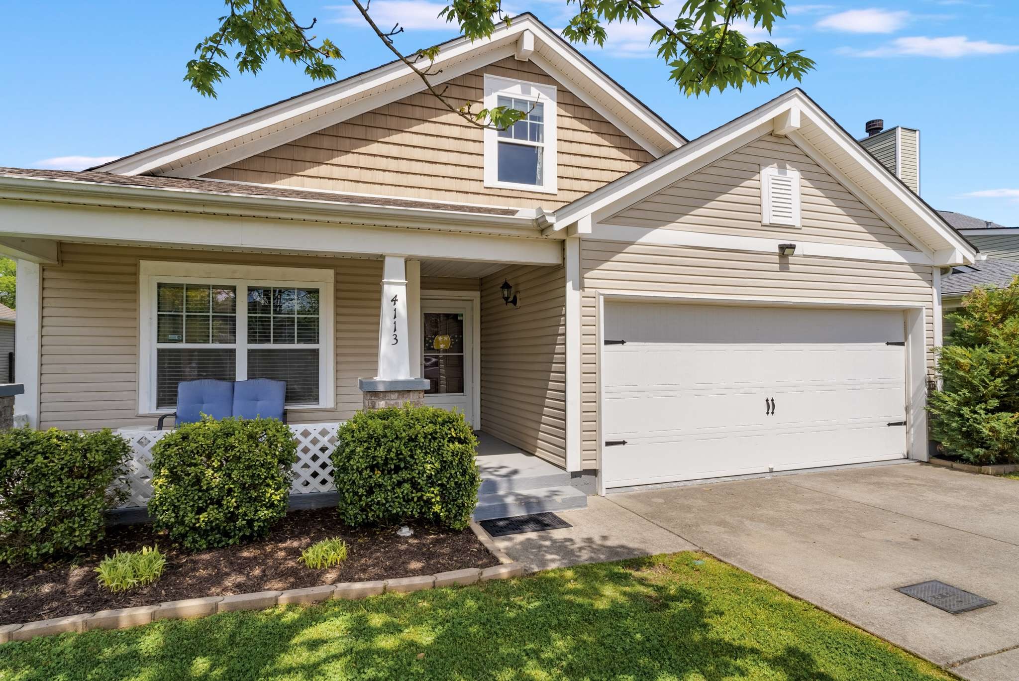 4113 Kinley Ct