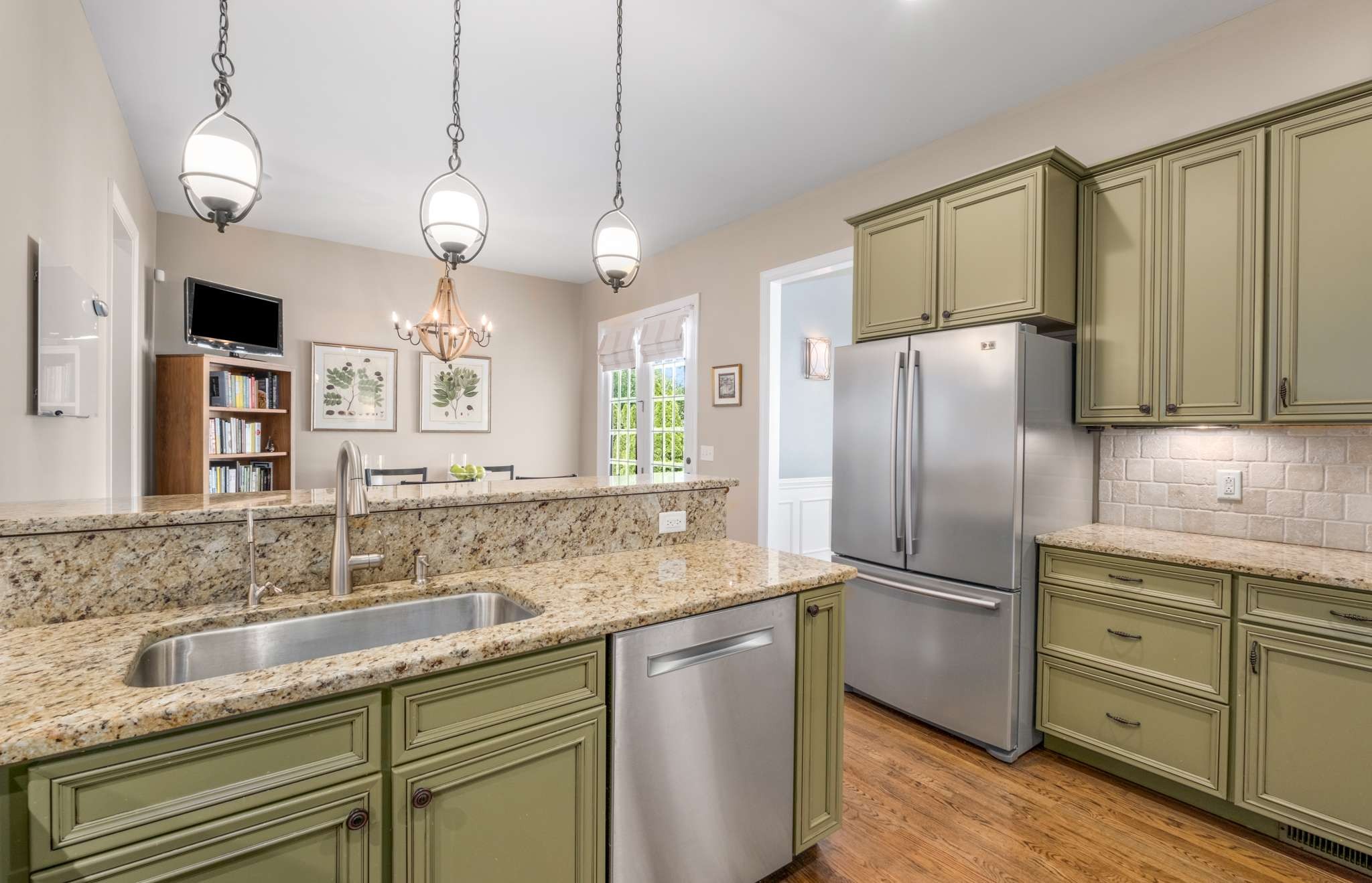 1114A Biltmore Dr