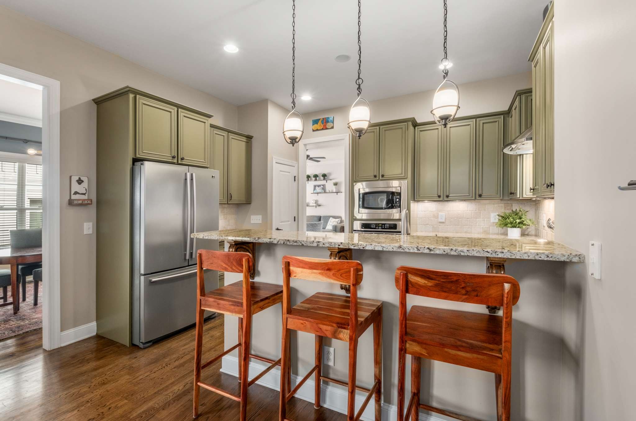1114A Biltmore Dr