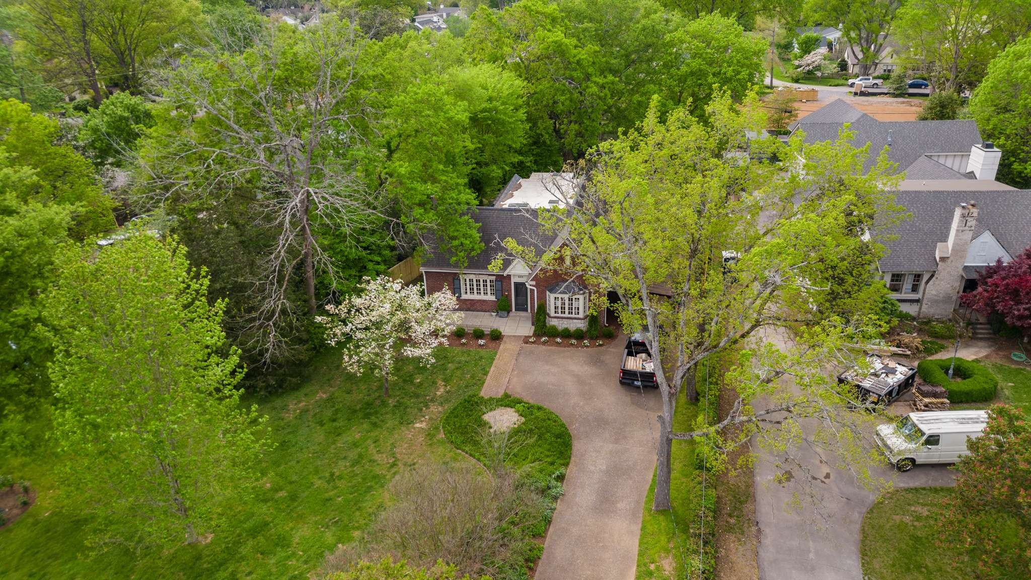 625 Westover Dr