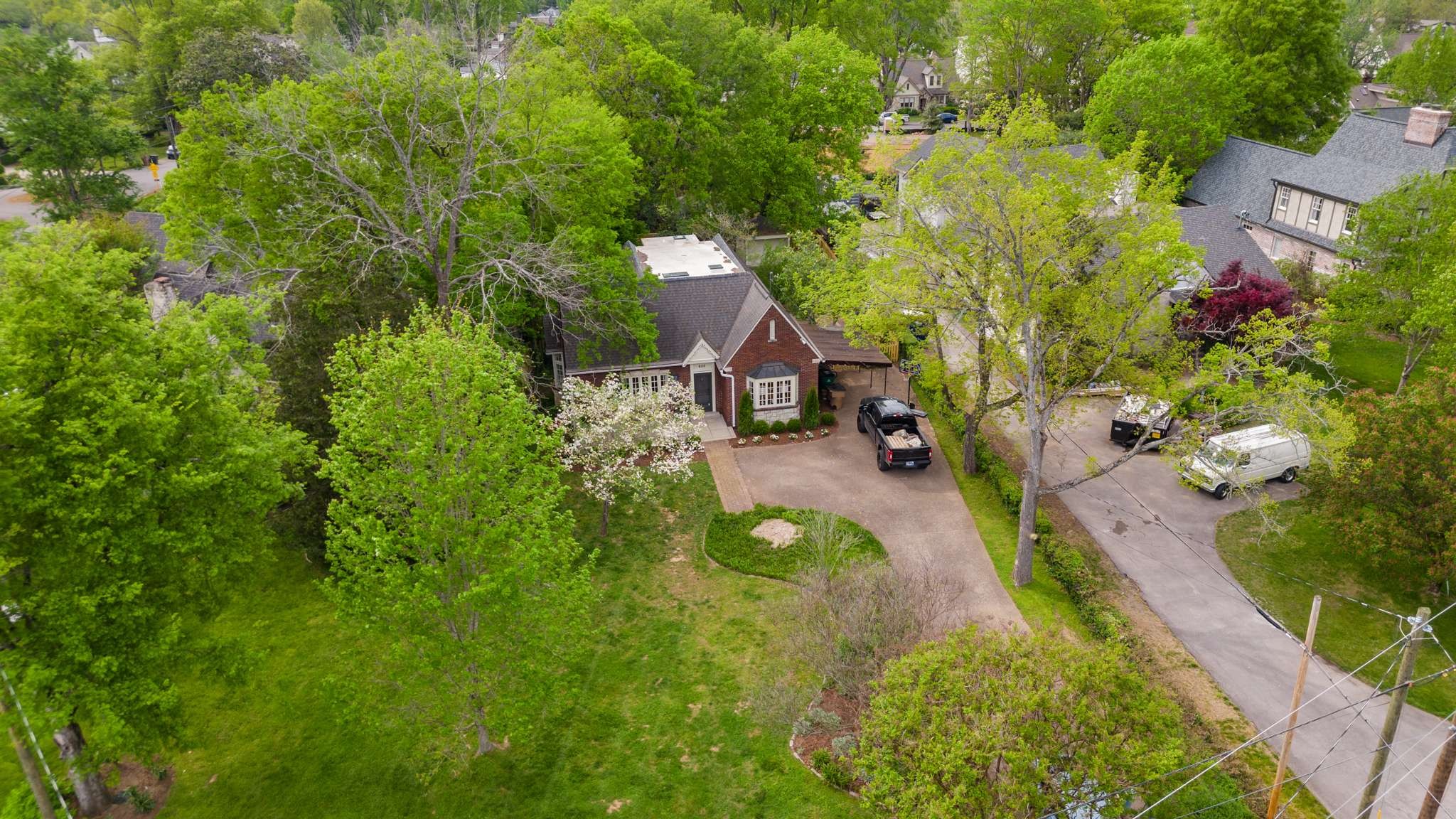 625 Westover Dr