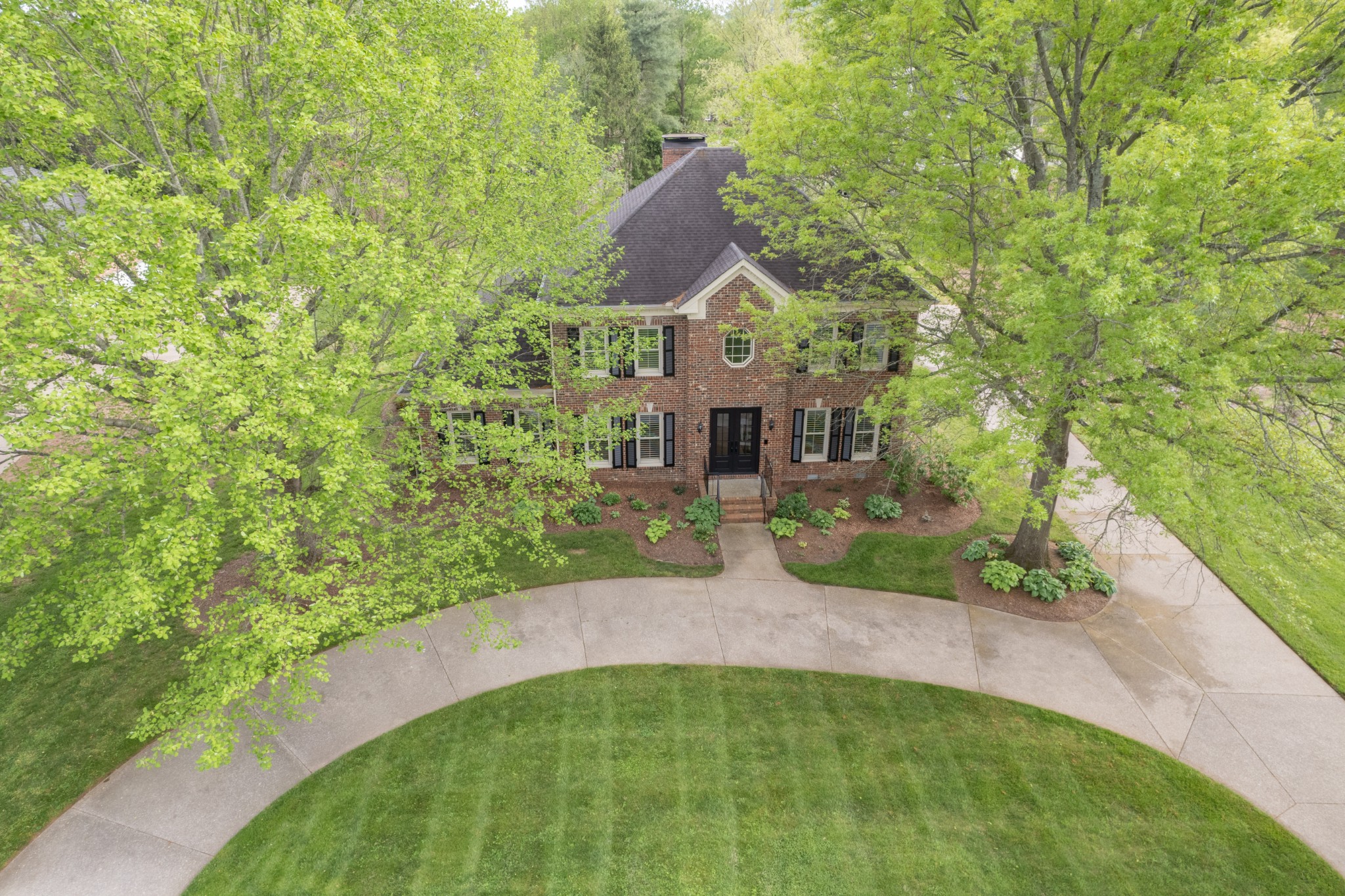 5315 Curlybark Pl