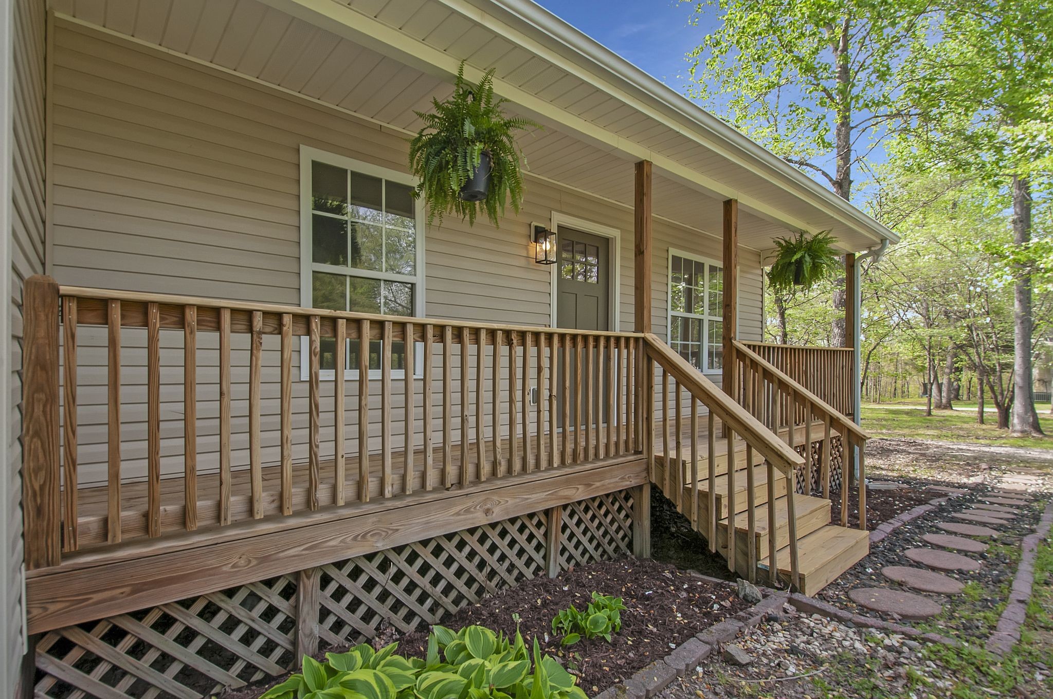 9122 Austin Lane