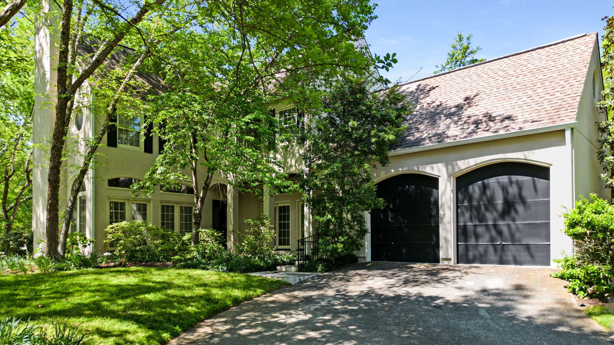 22 Foxhall Close