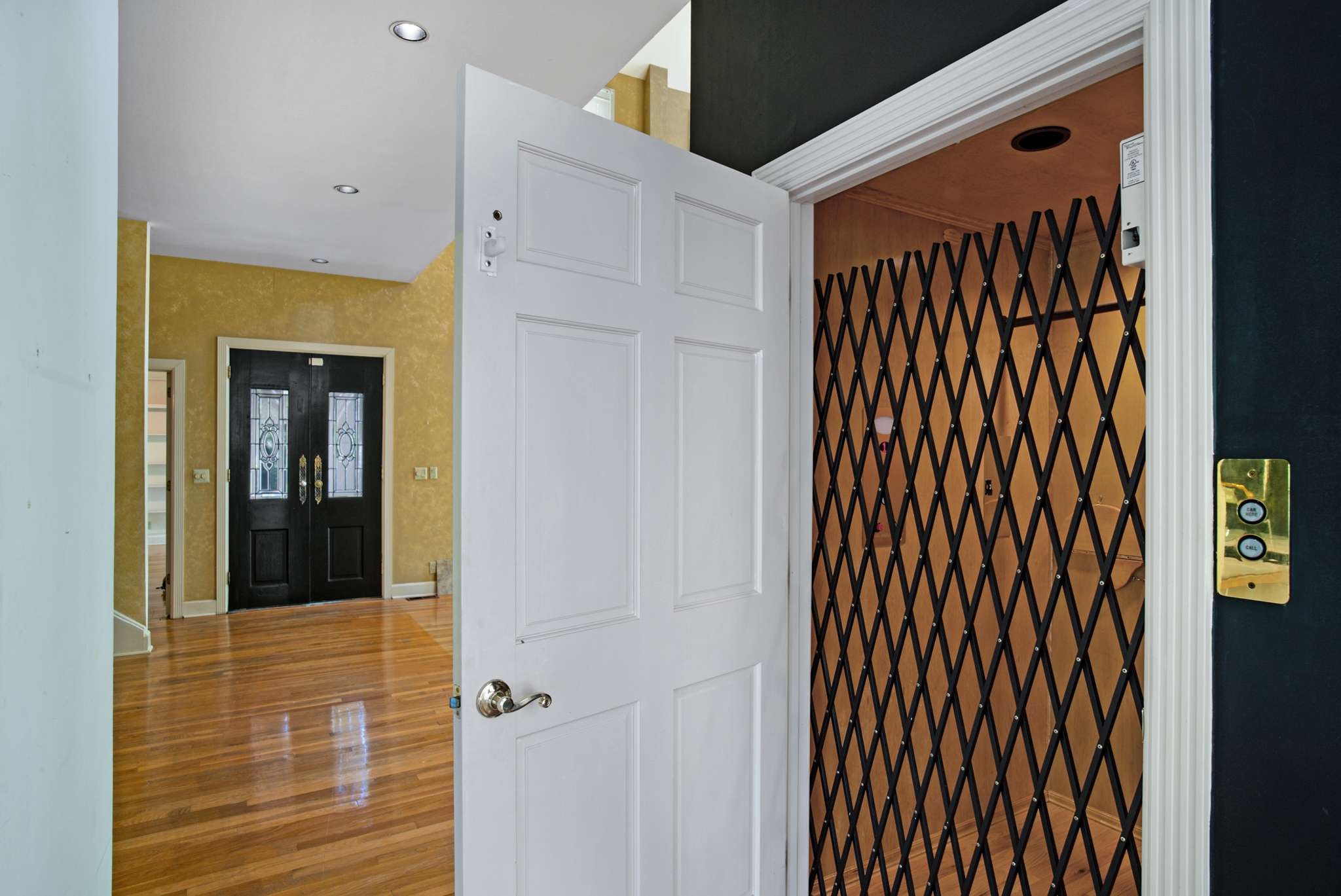 22 Foxhall Close