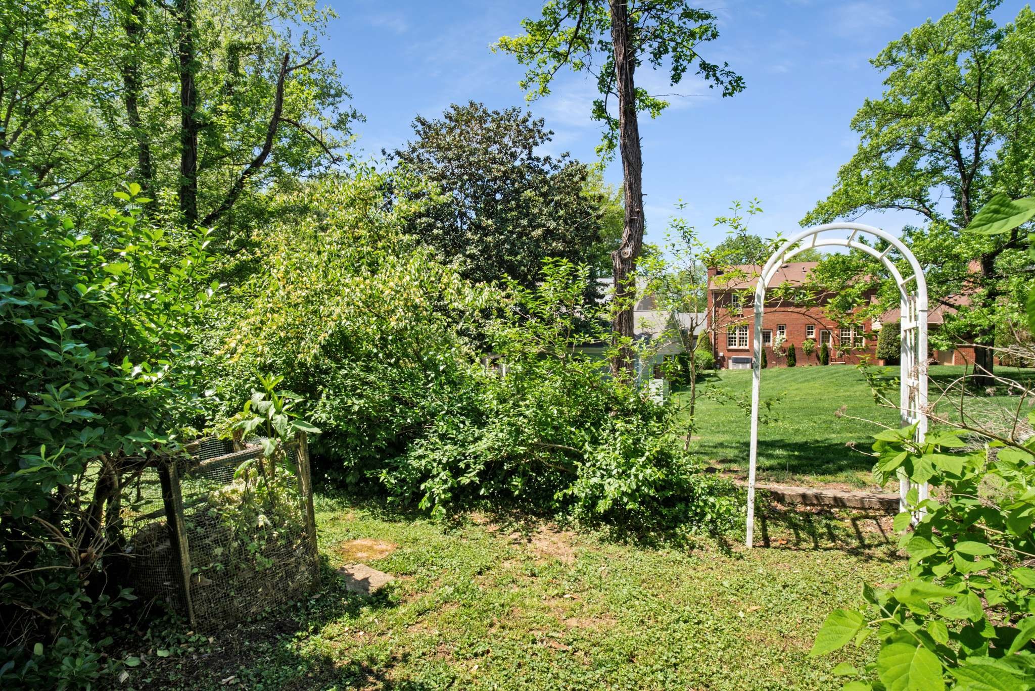 22 Foxhall Close