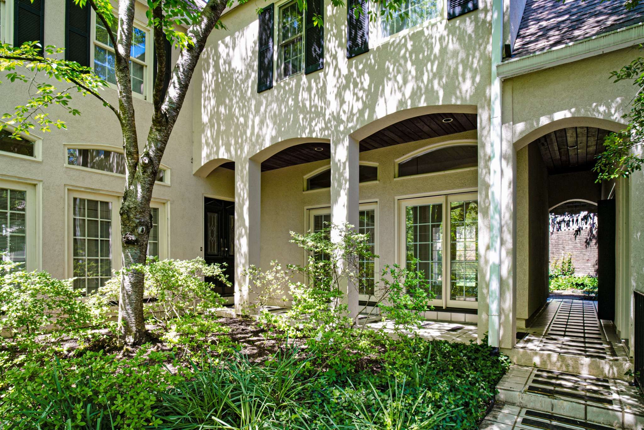 22 Foxhall Close