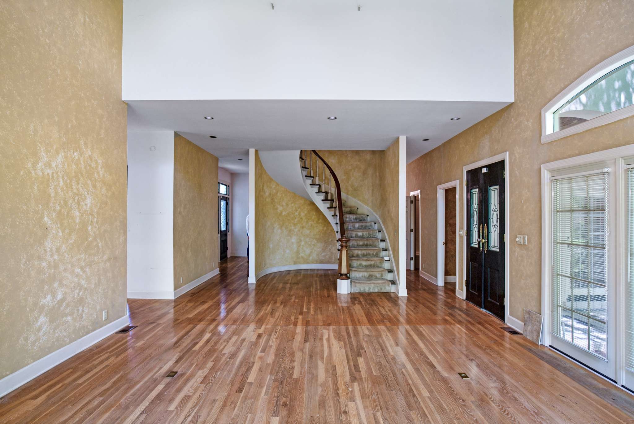 22 Foxhall Close