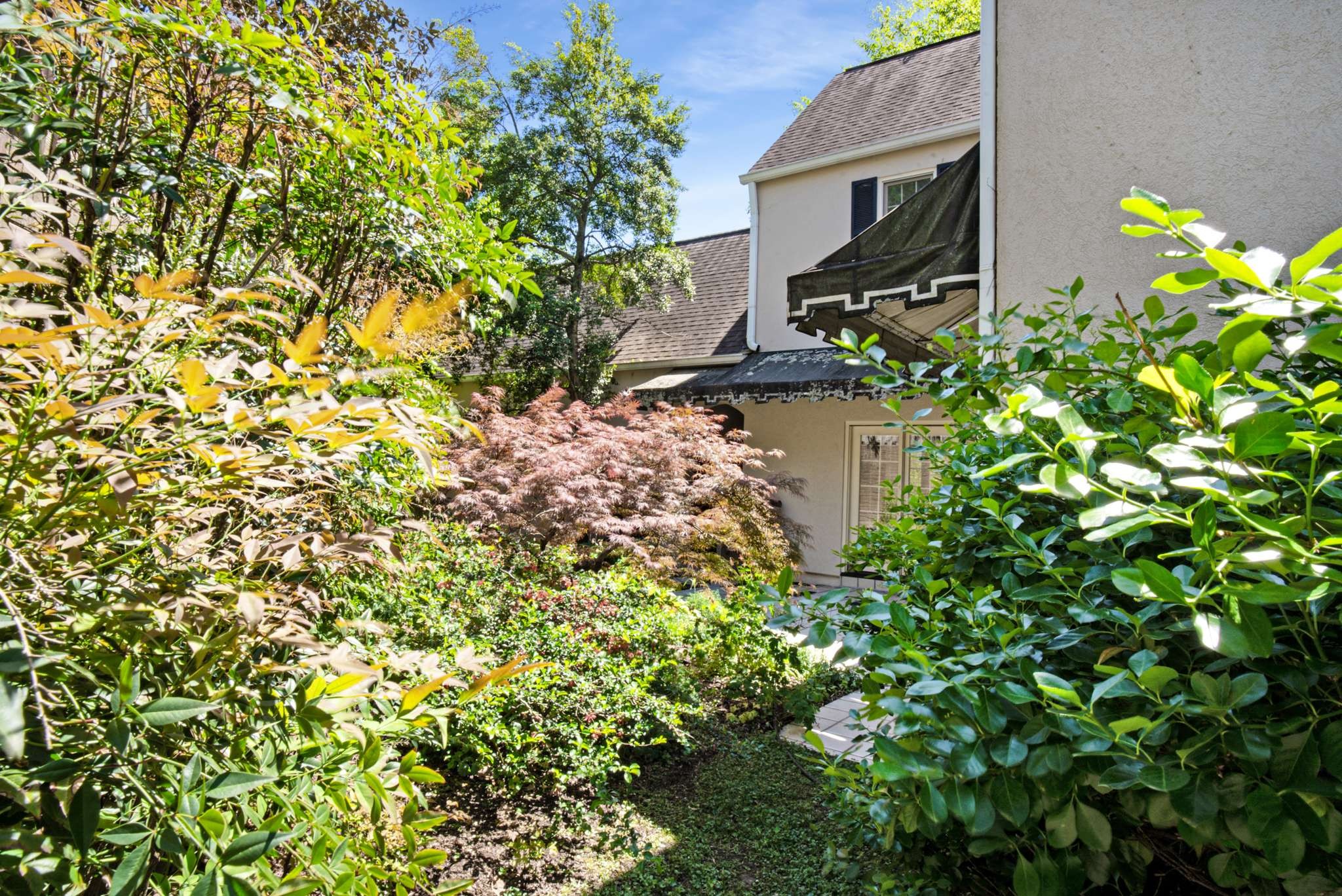 22 Foxhall Close