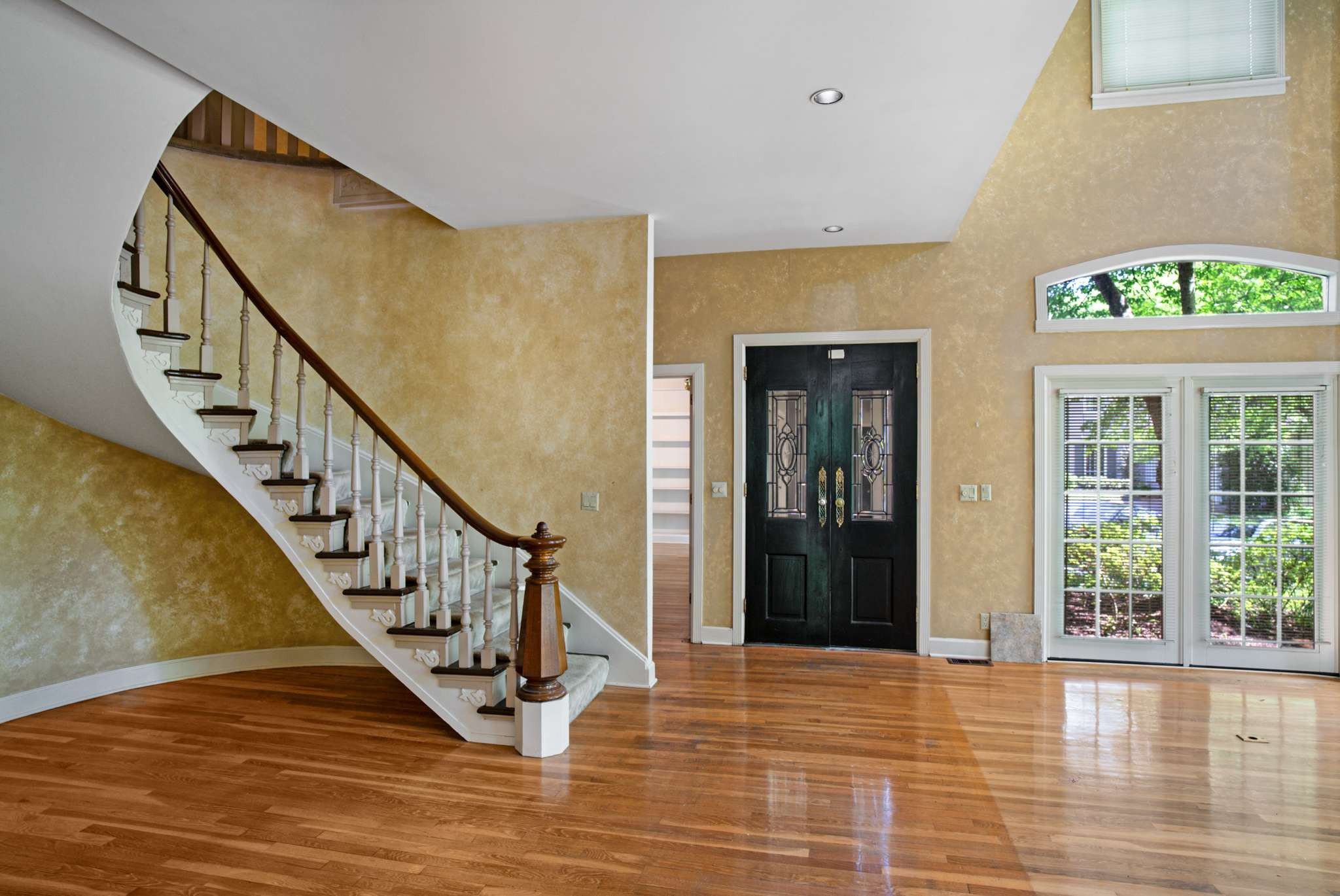 22 Foxhall Close