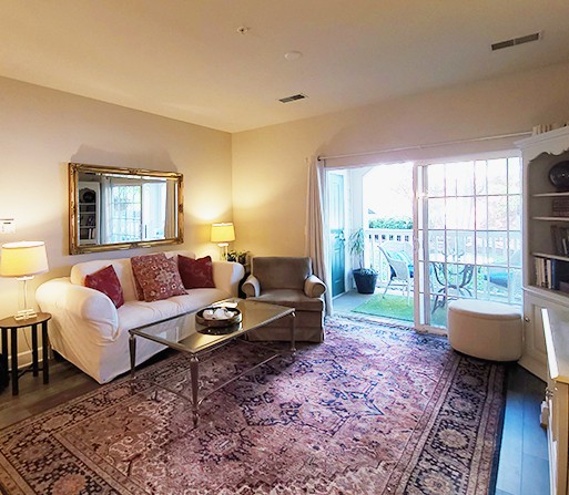7219 Althorp Way Unit: L4