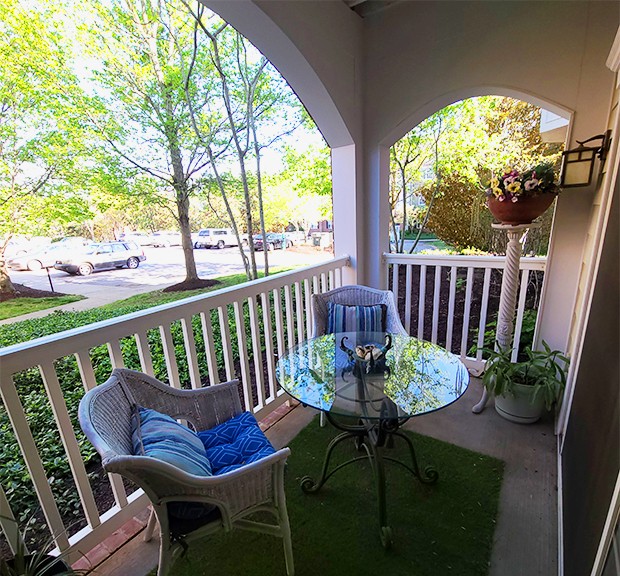 7219 Althorp Way Unit: L4