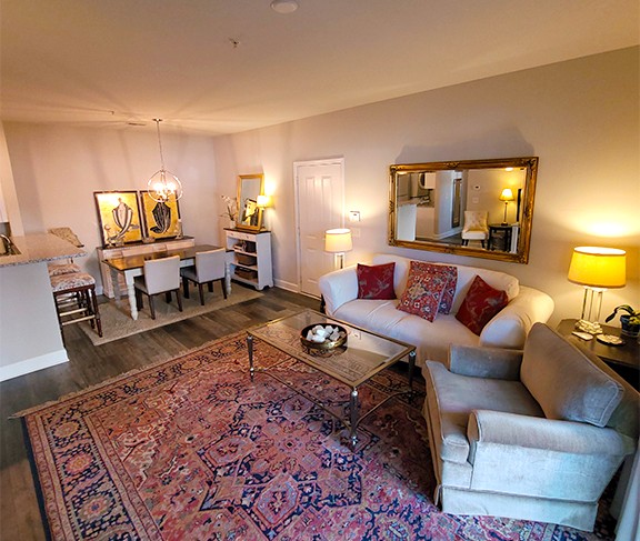 7219 Althorp Way Unit: L4