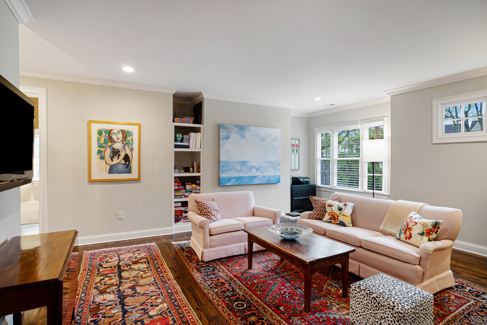 156 Haverford Dr