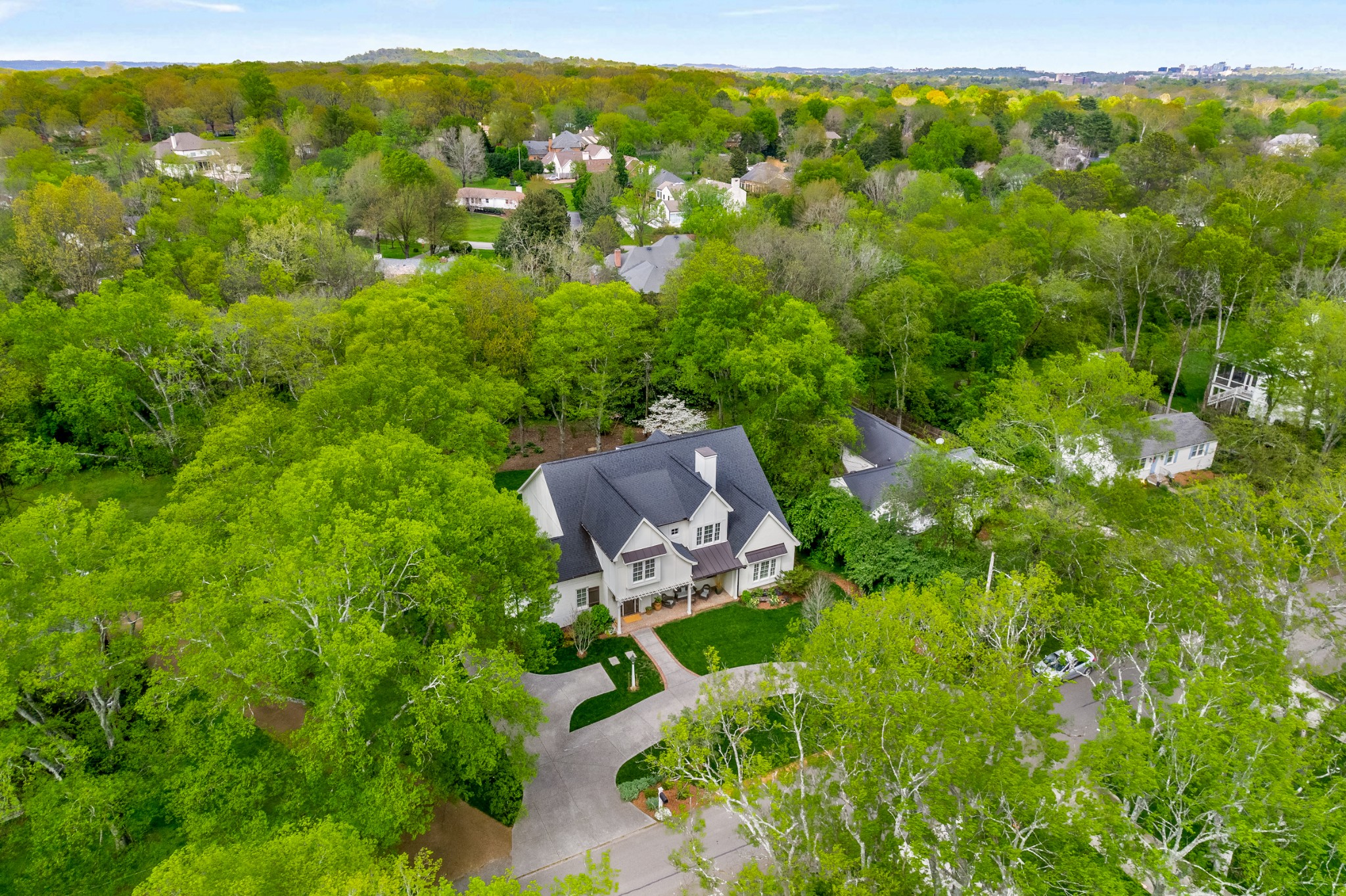 156 Haverford Dr