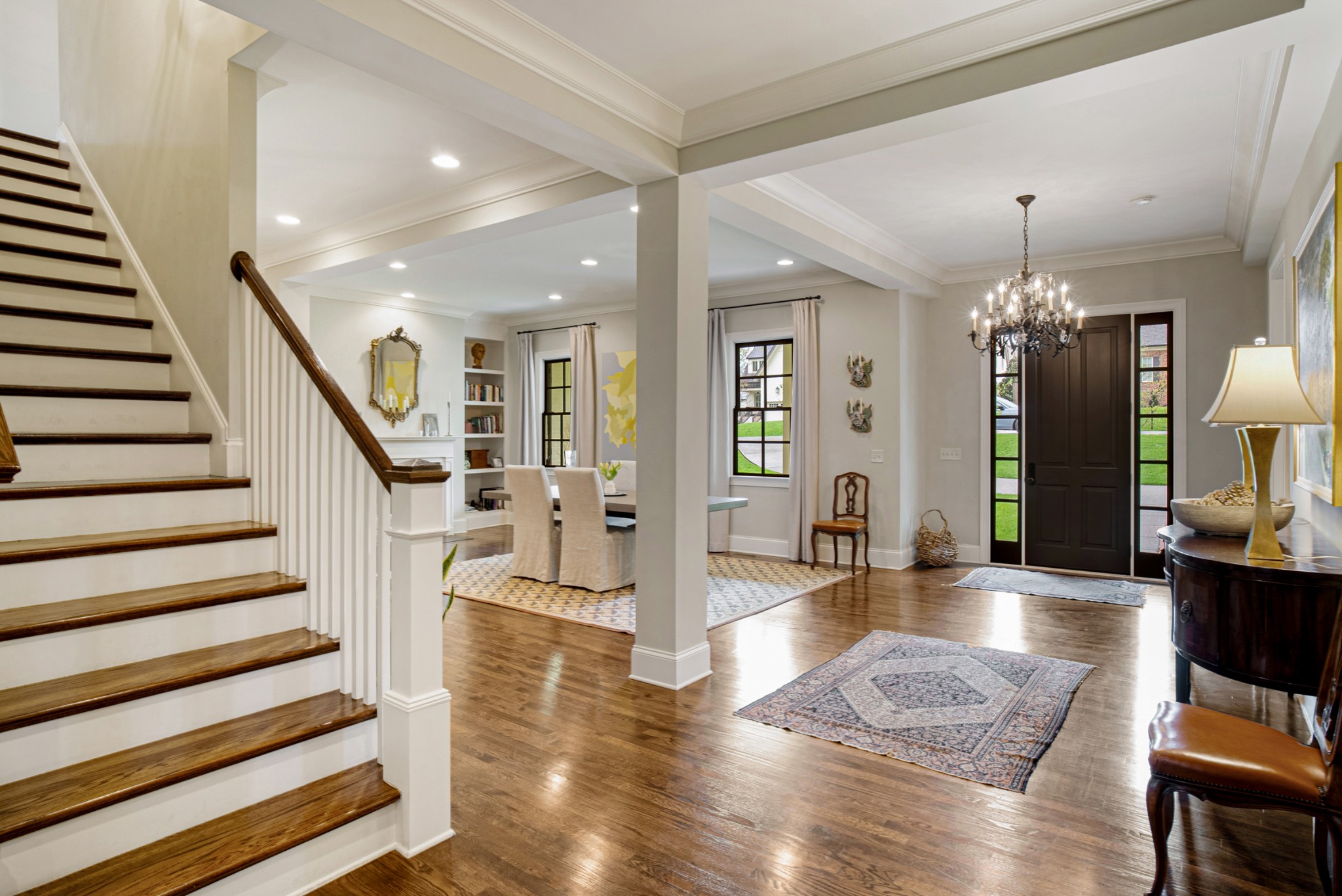 156 Haverford Dr
