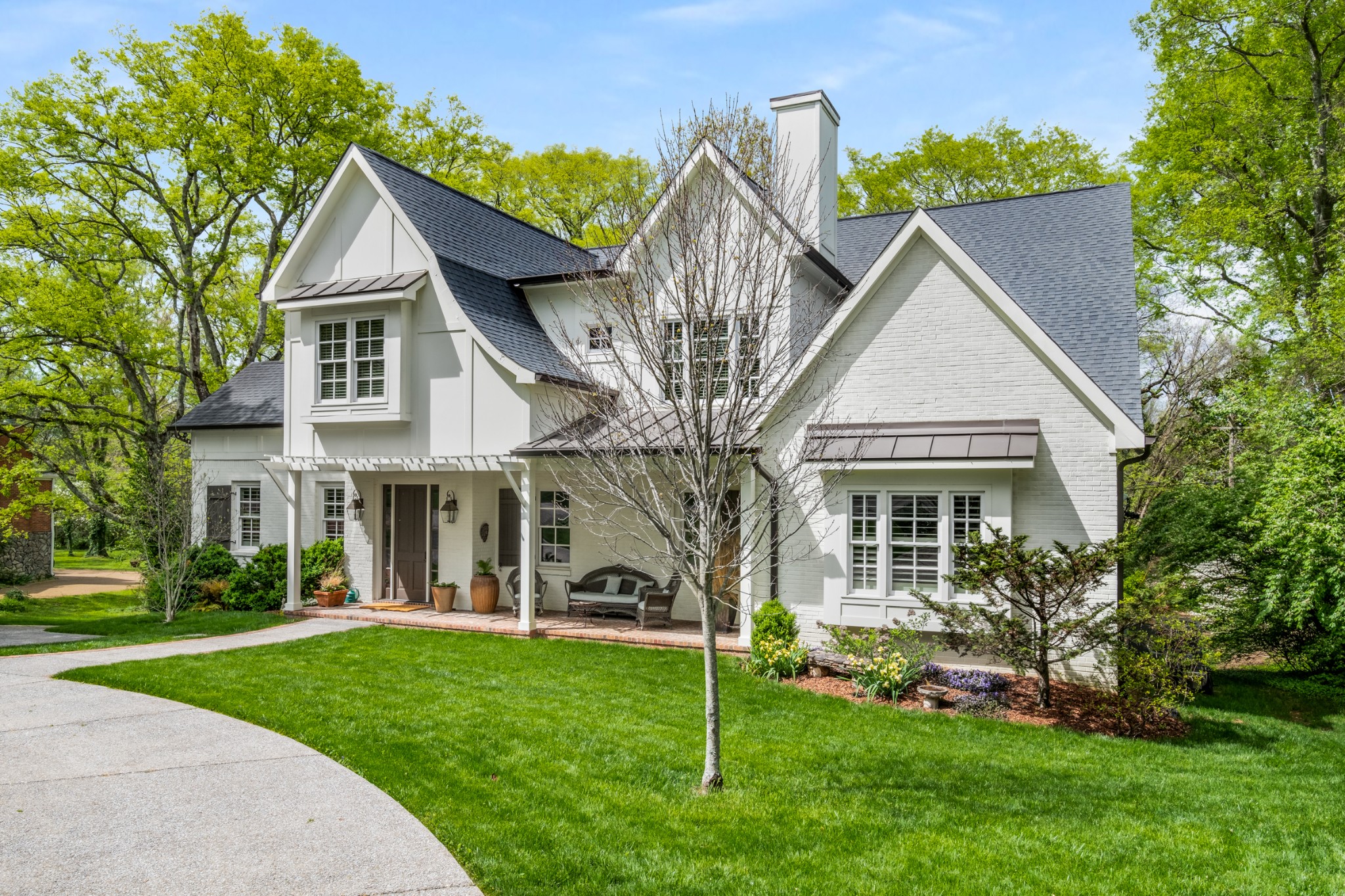 156 Haverford Dr