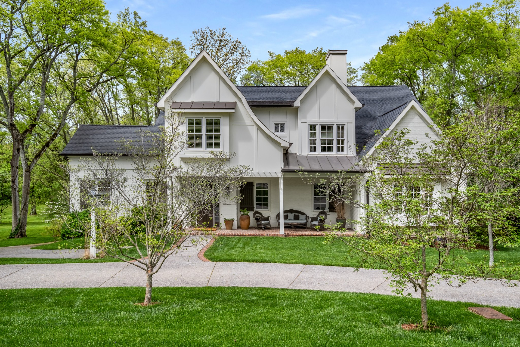 156 Haverford Dr