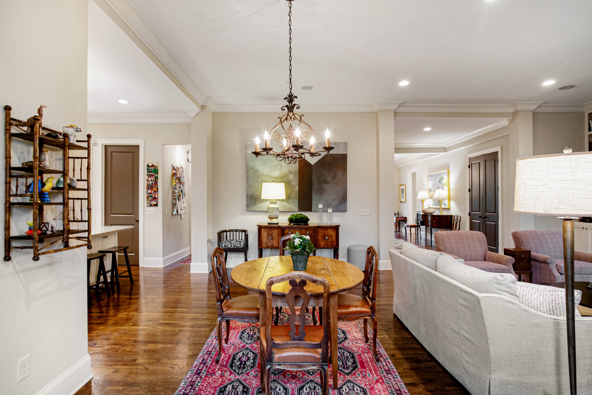 156 Haverford Dr