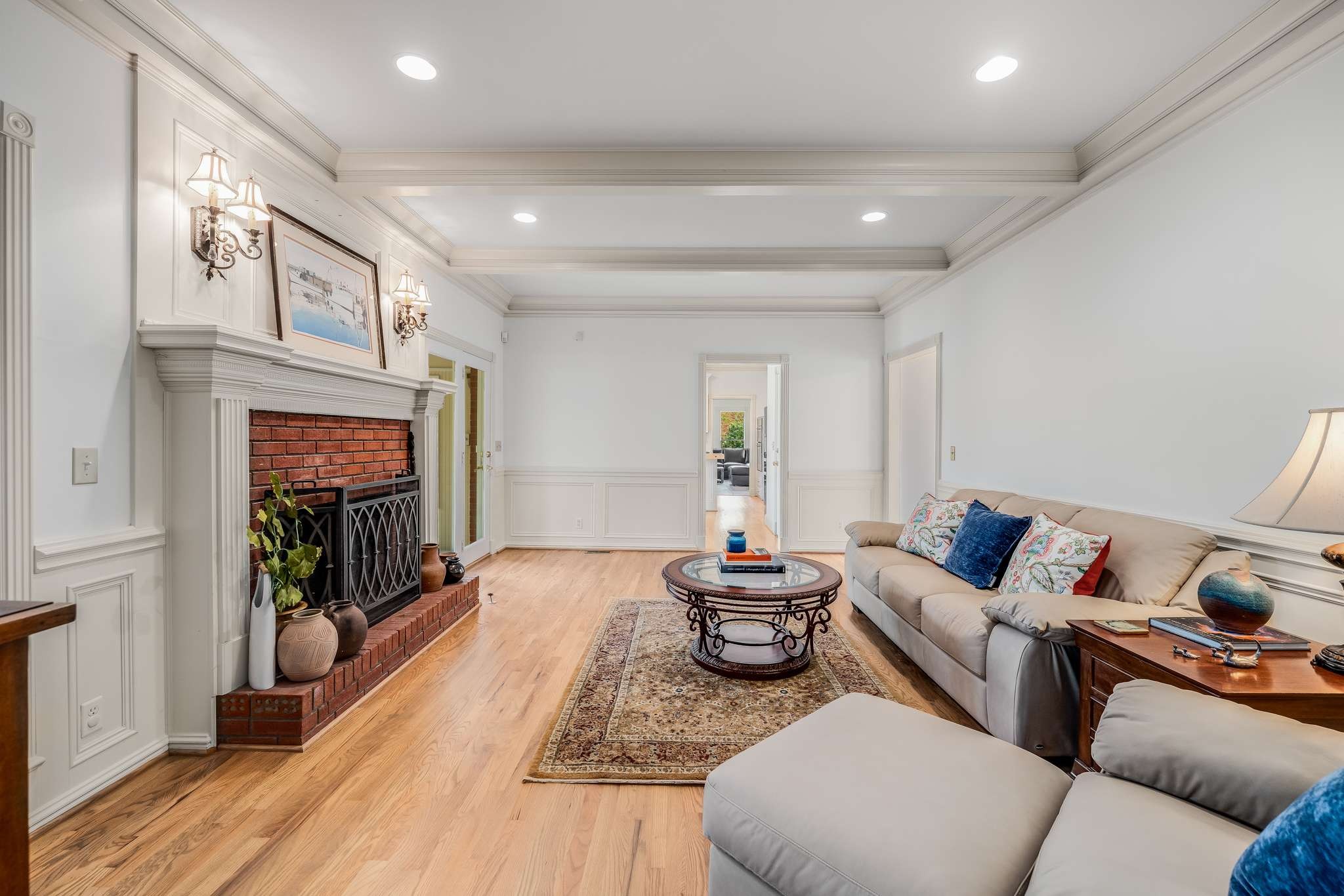 1207 Navaho Dr