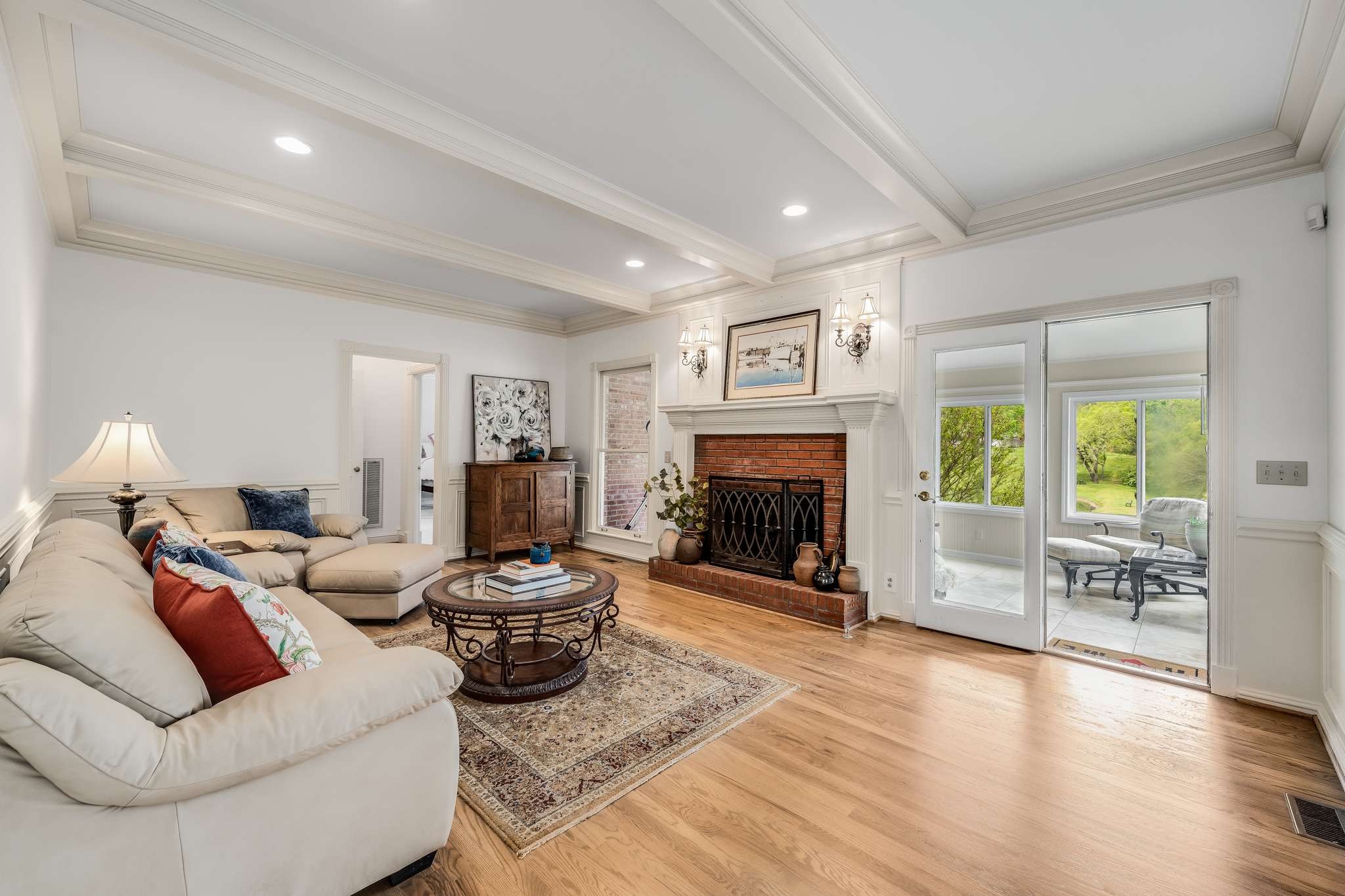 1207 Navaho Dr