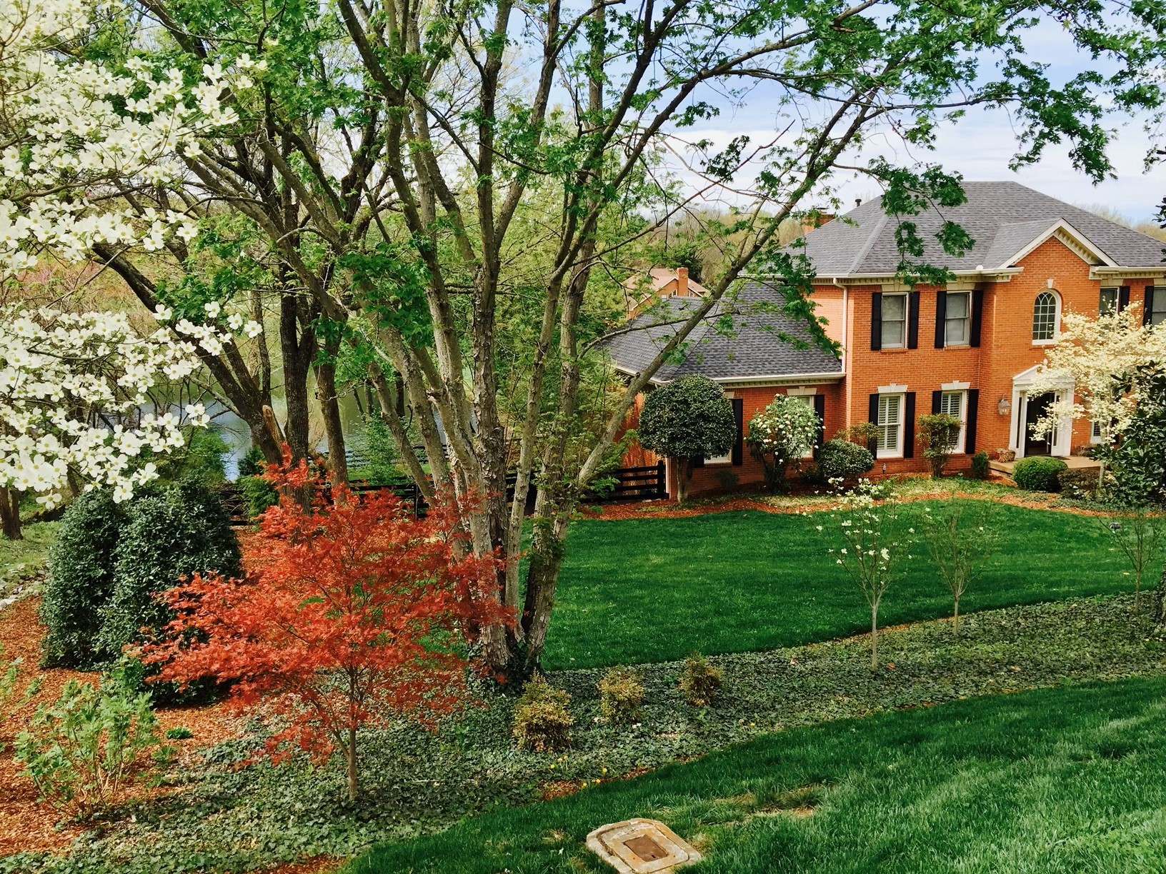 1207 Navaho Dr