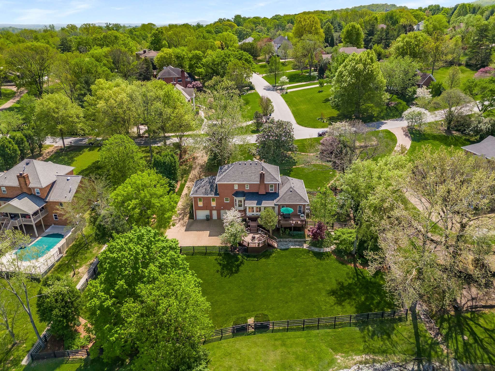 1207 Navaho Dr