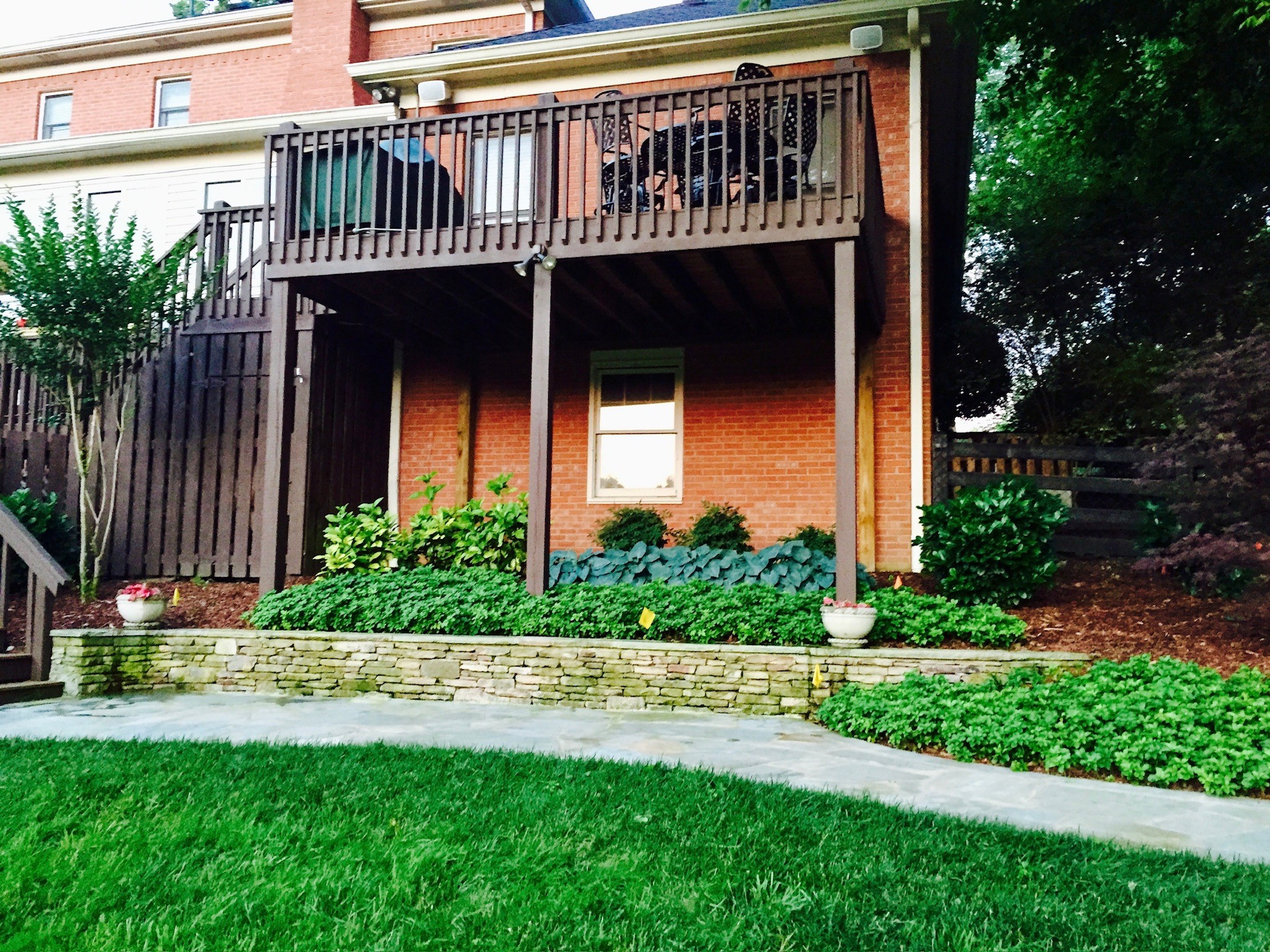1207 Navaho Dr